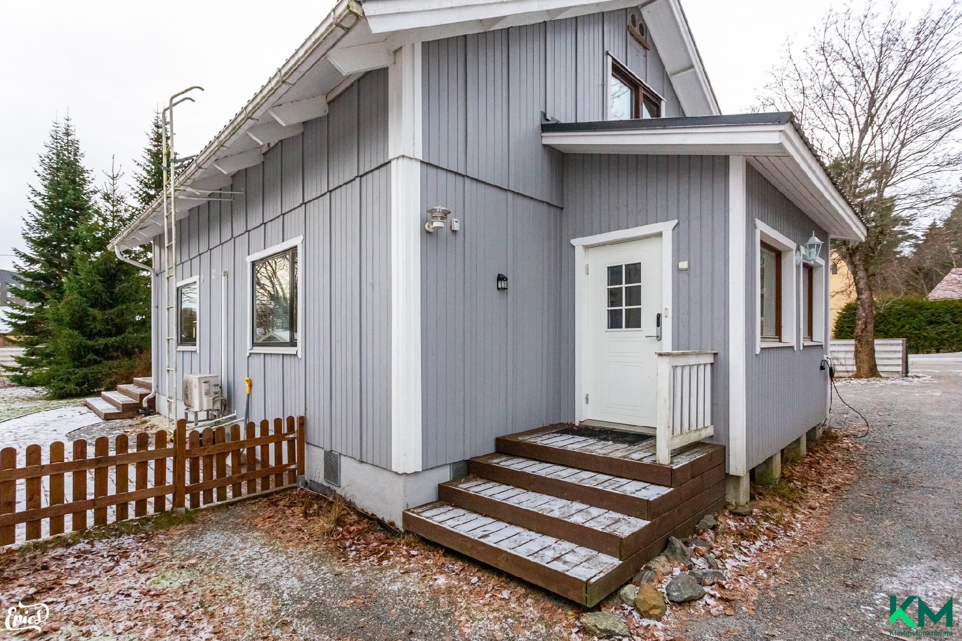 Mäkikatu 1, Keskusta, Nokia