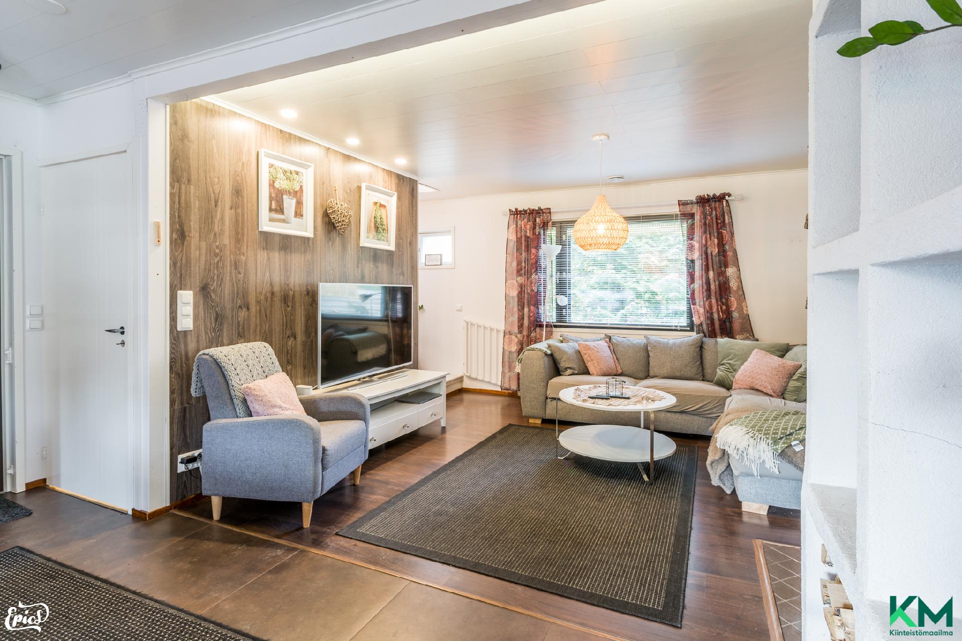 Mäkikatu 1, Keskusta, Nokia