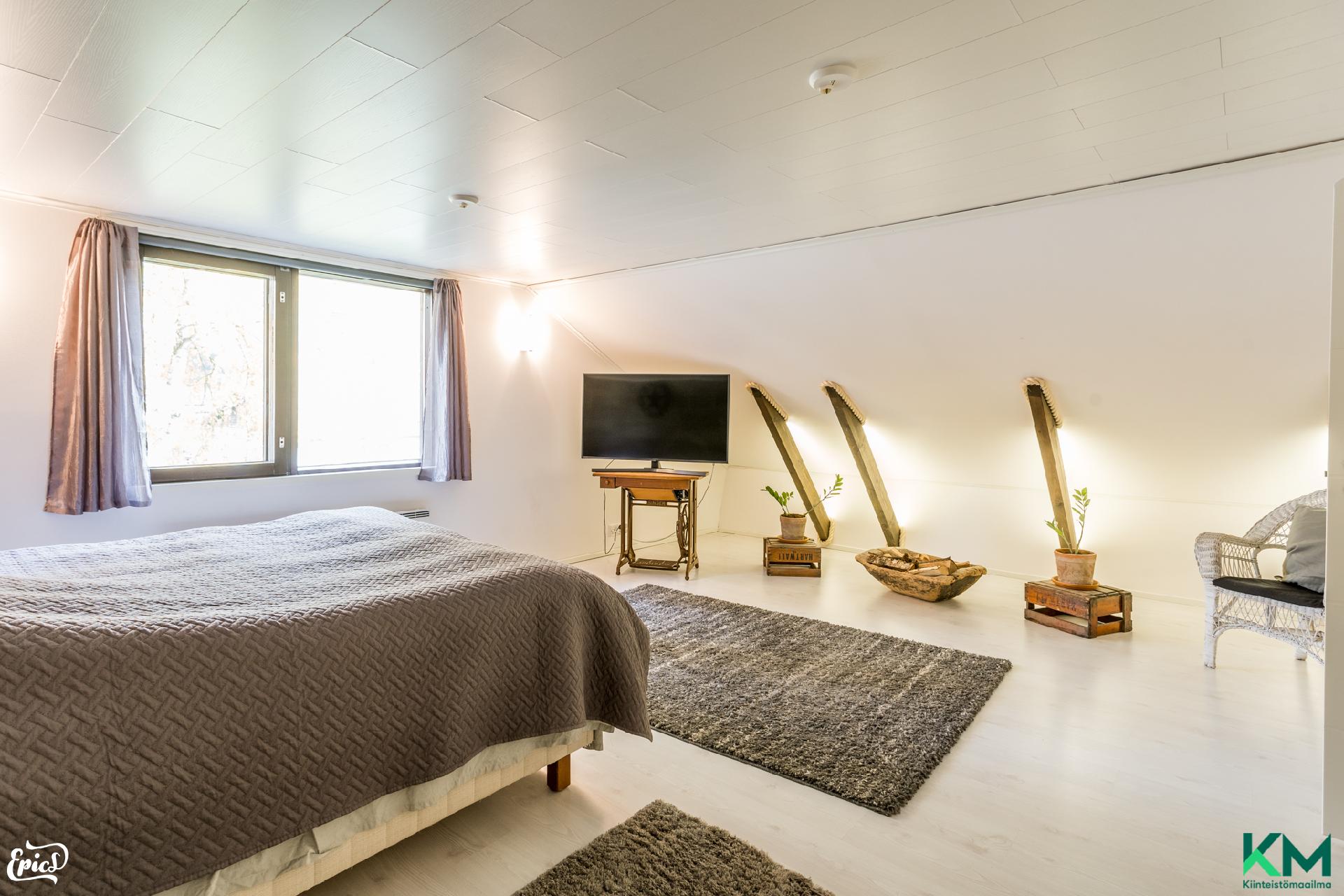 Mäkikatu 1, Keskusta, Nokia