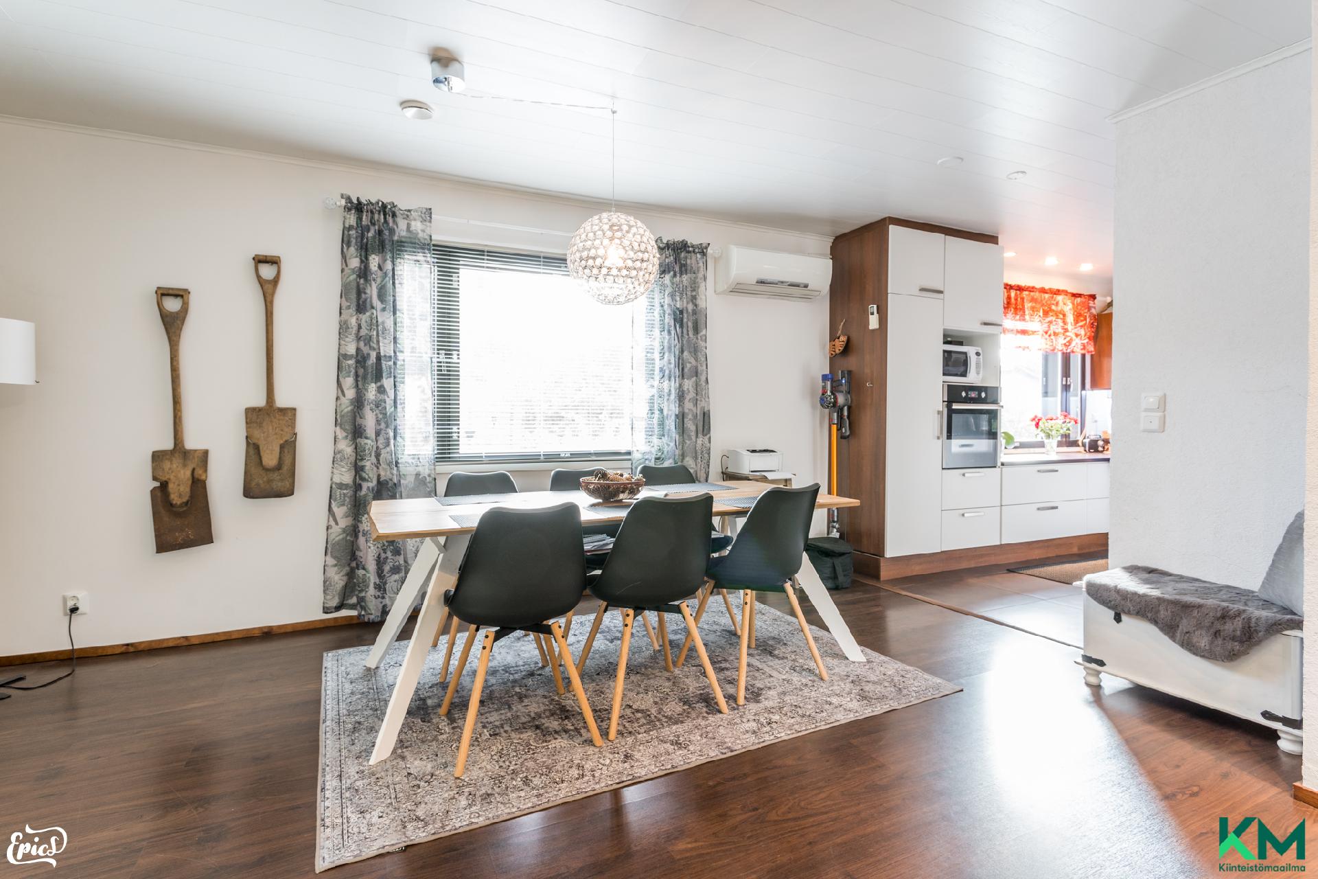 Mäkikatu 1, Keskusta, Nokia