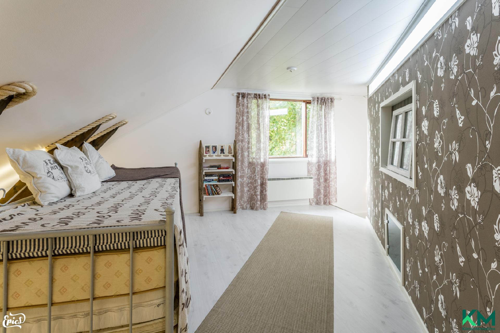 Mäkikatu 1, Keskusta, Nokia