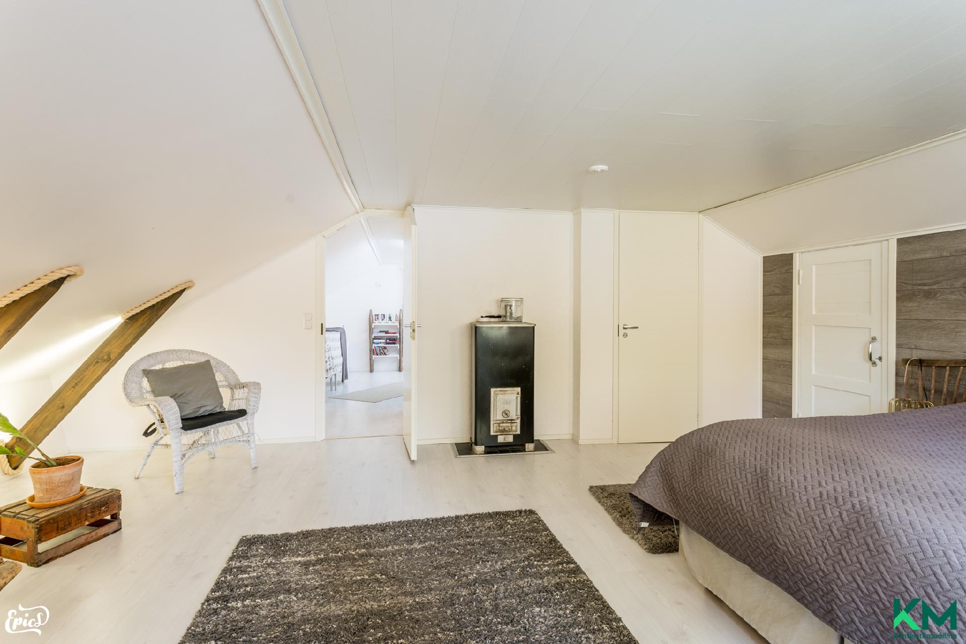 Mäkikatu 1, Keskusta, Nokia