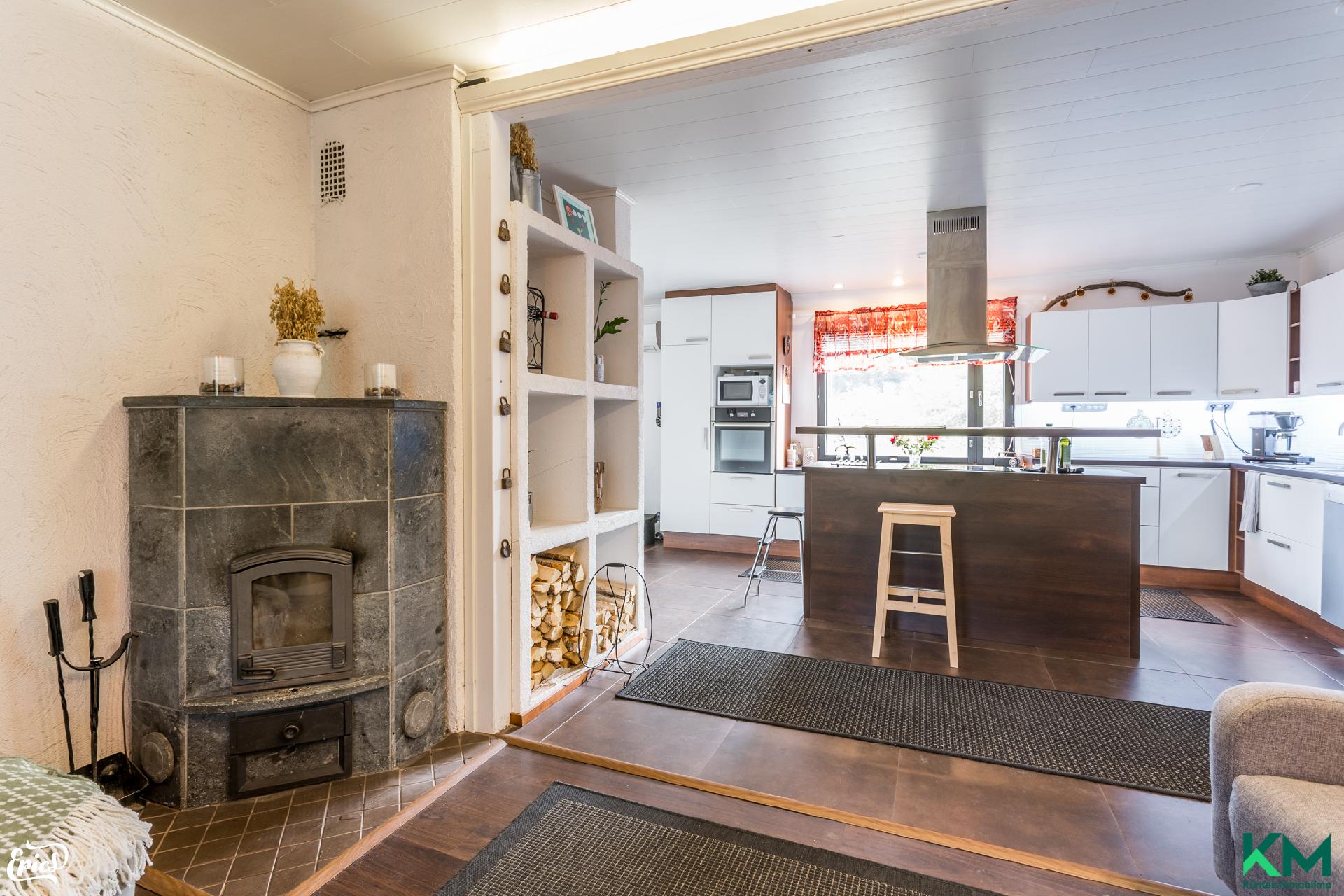 Mäkikatu 1, Keskusta, Nokia