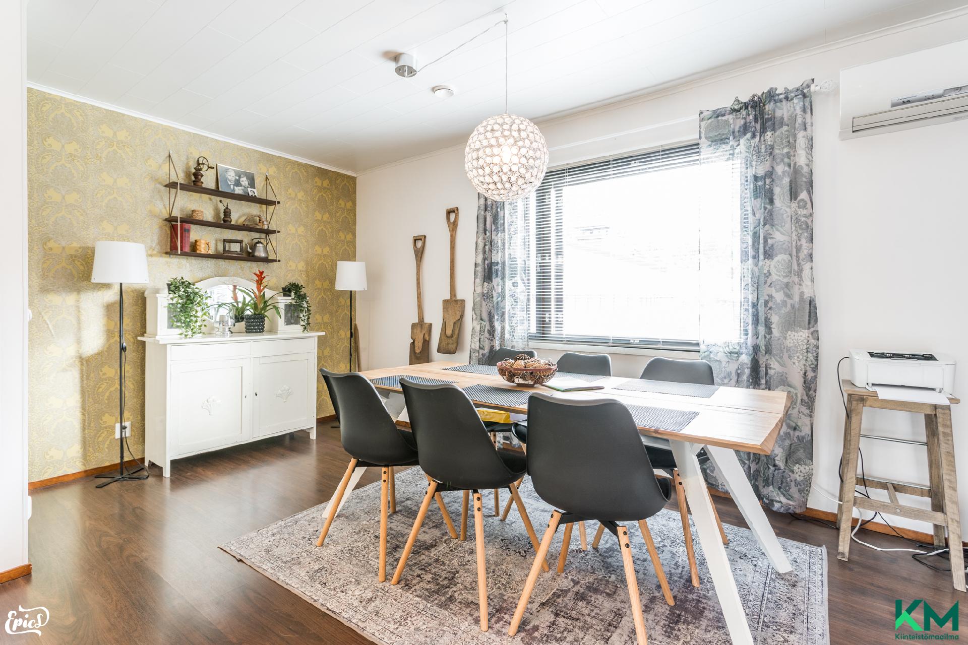 Mäkikatu 1, Keskusta, Nokia