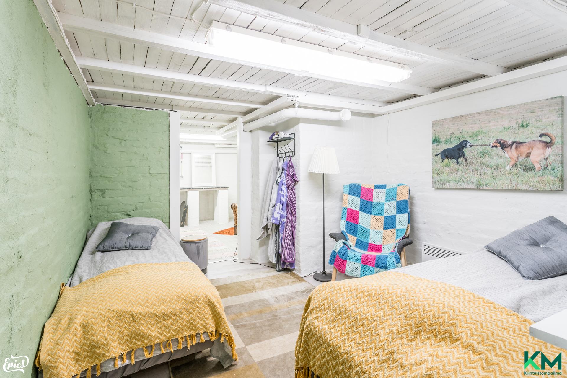 Mäkikatu 1, Keskusta, Nokia