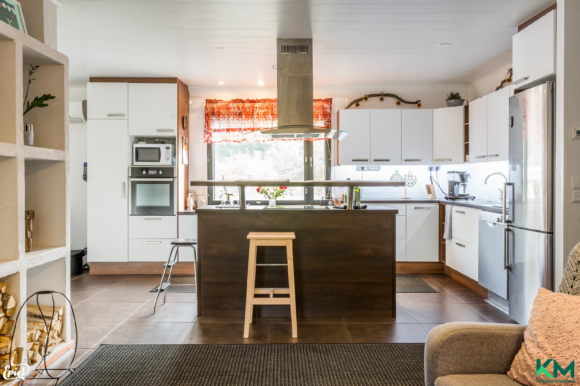 Mäkikatu 1, Keskusta, Nokia