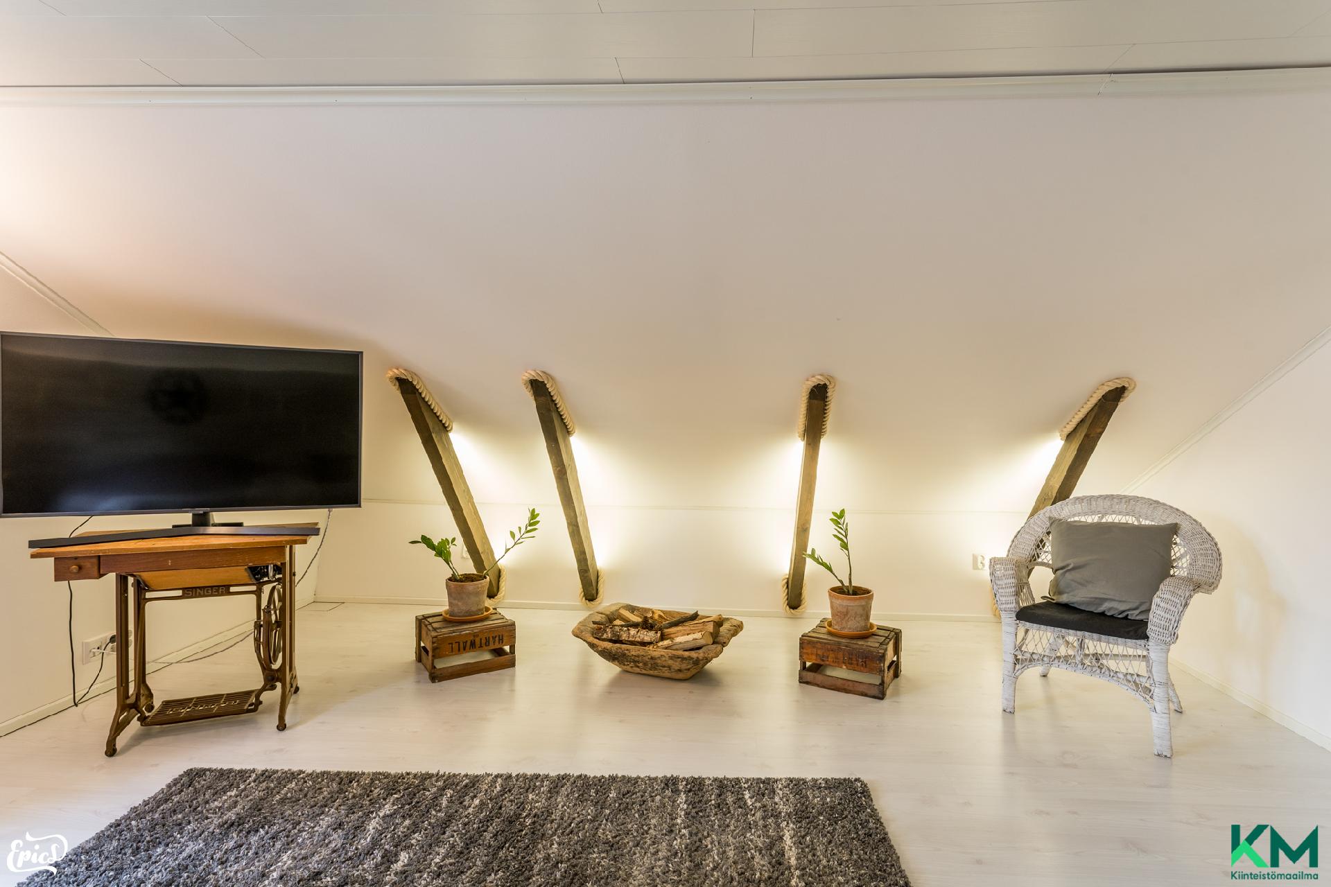 Mäkikatu 1, Keskusta, Nokia