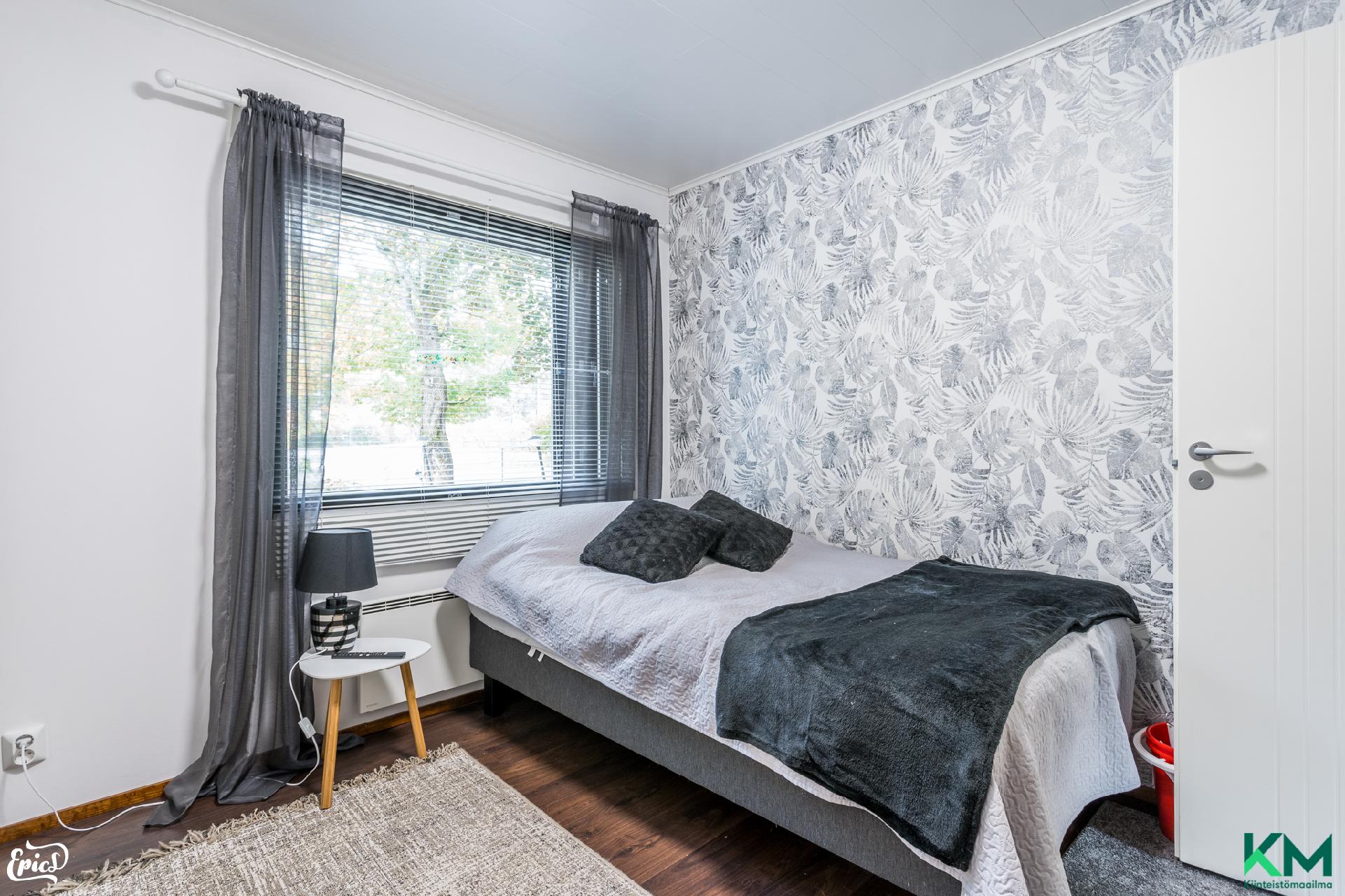 Mäkikatu 1, Keskusta, Nokia