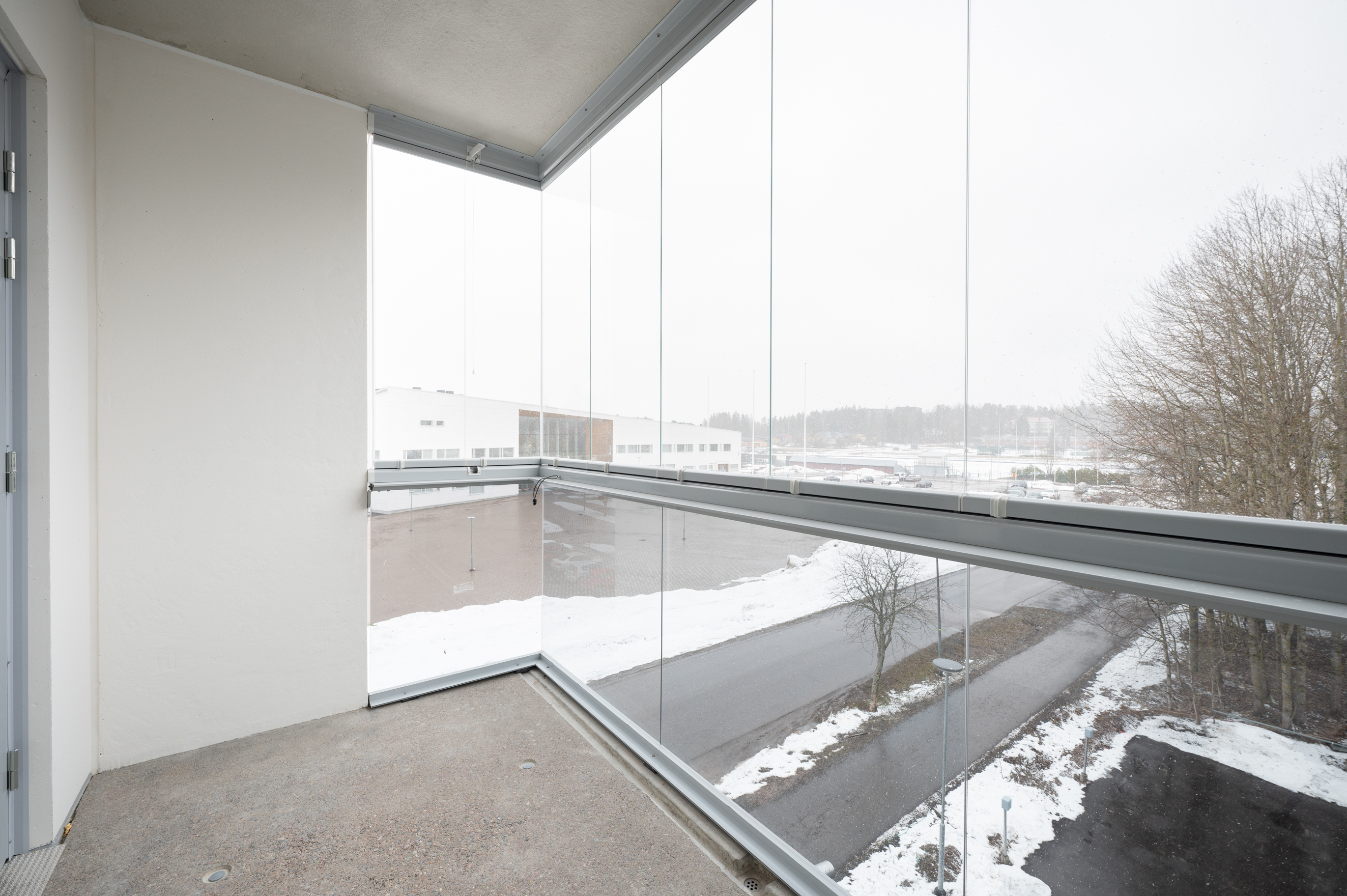 kuvat vastaavasta asunnosta