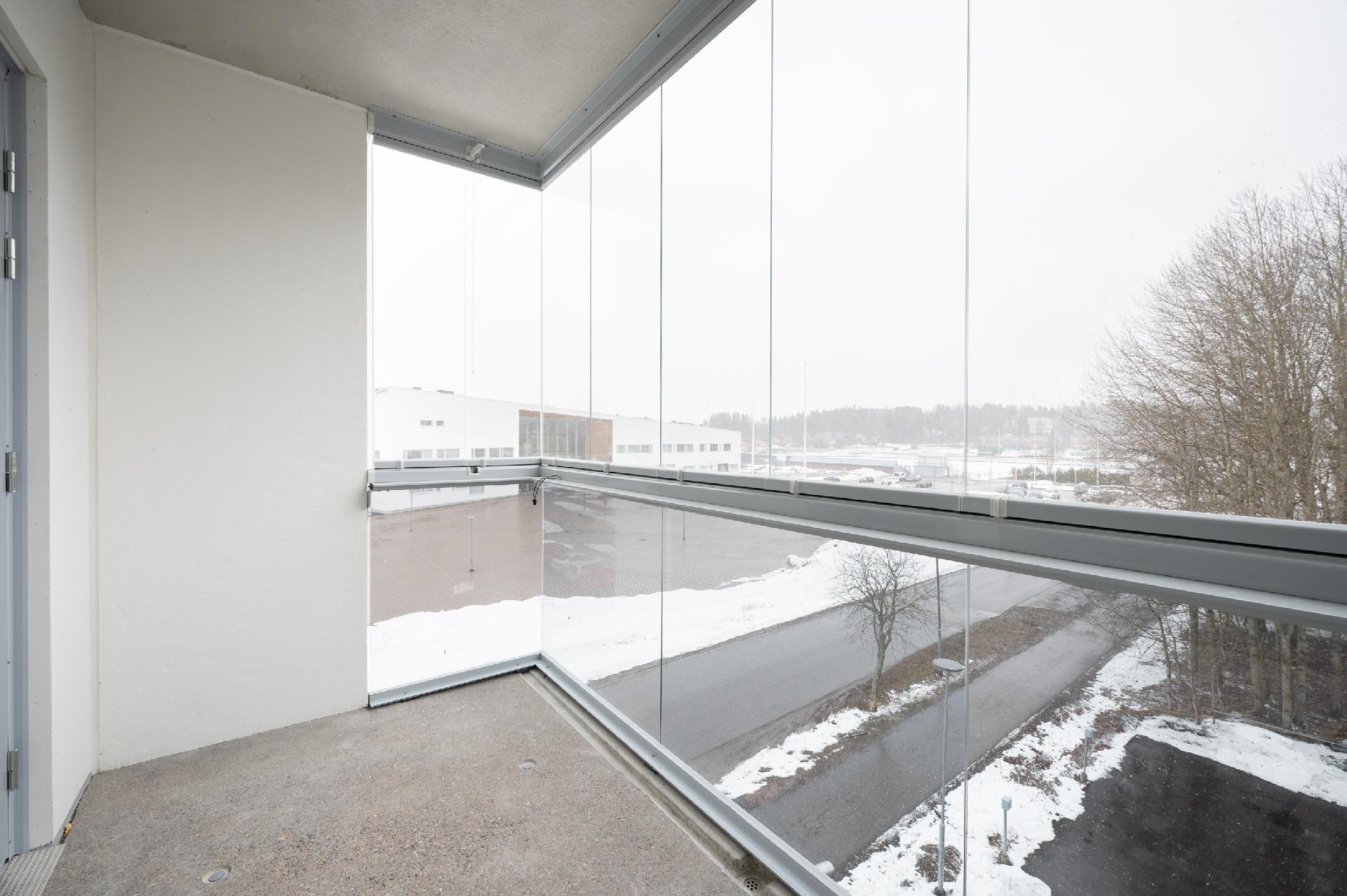 kuvat vastaavasta asunnosta