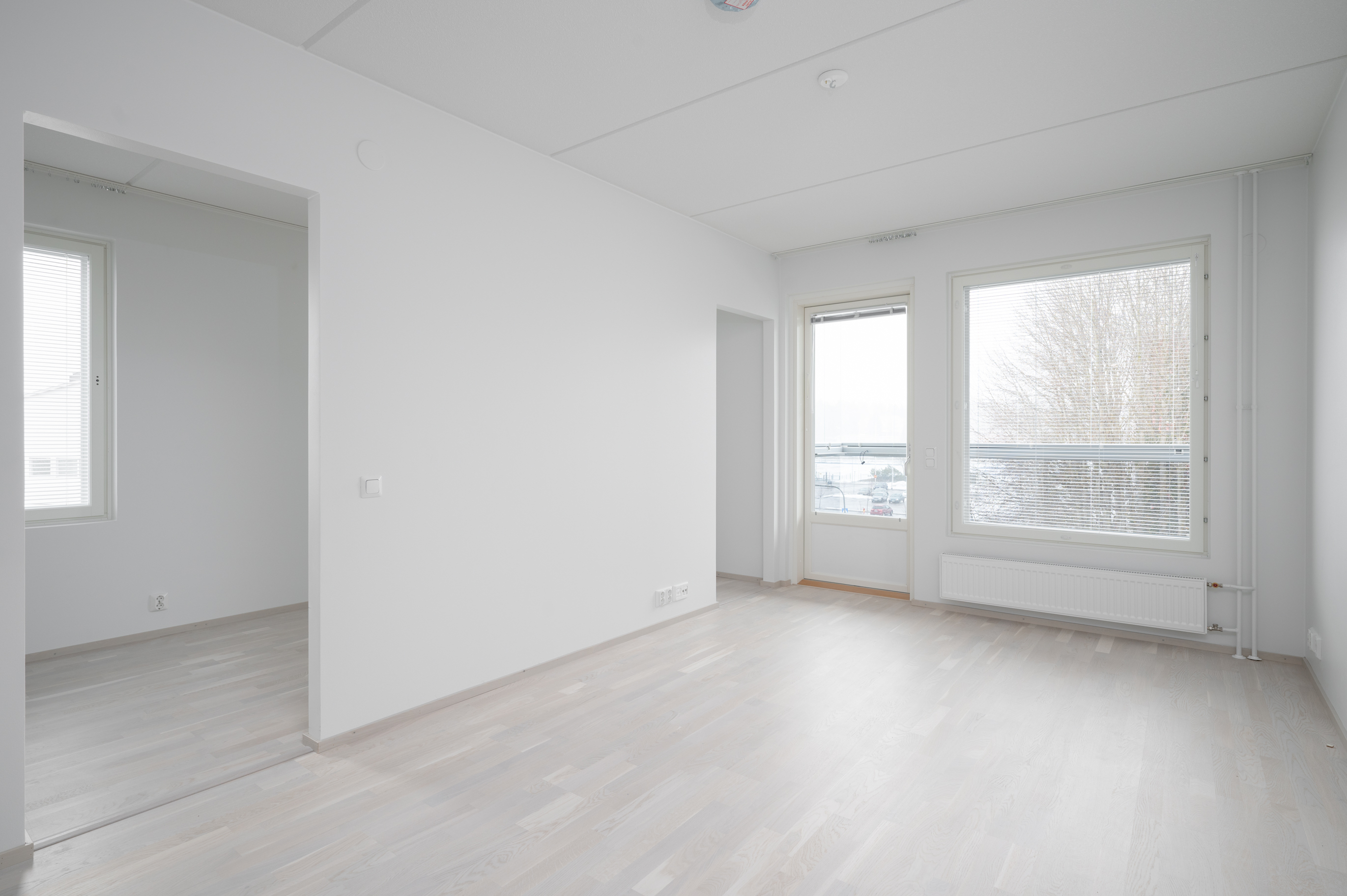 kuvat vastaavasta asunnosta