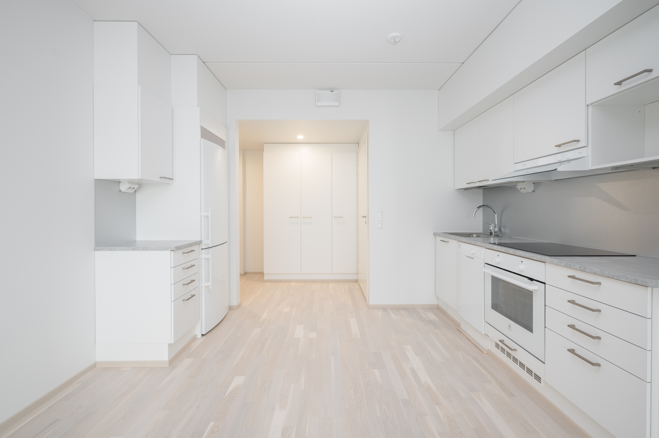 kuvat vastaavasta asunnosta