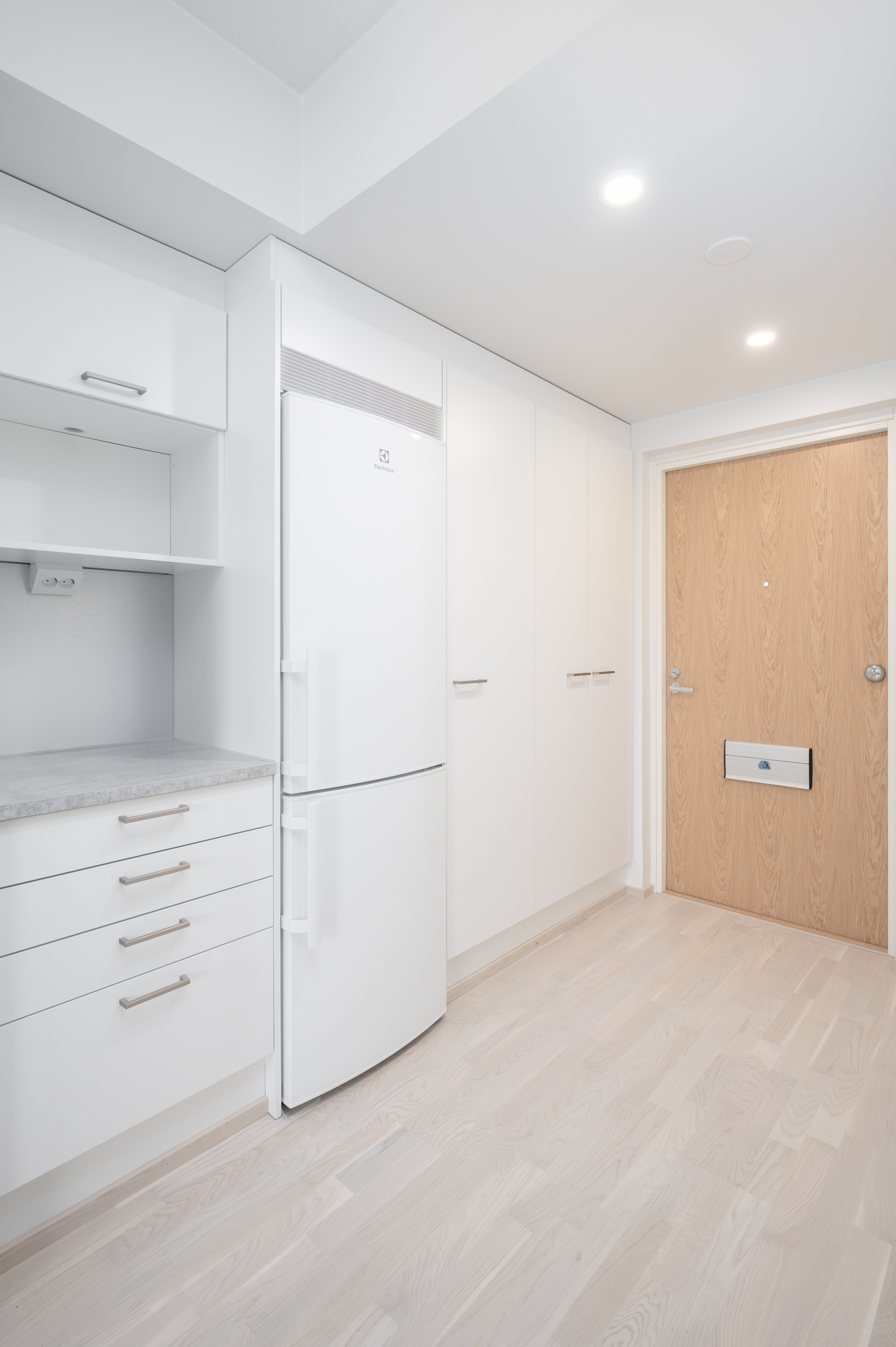 Kuntotie 16A30, Klaukkala, Nurmijärvi