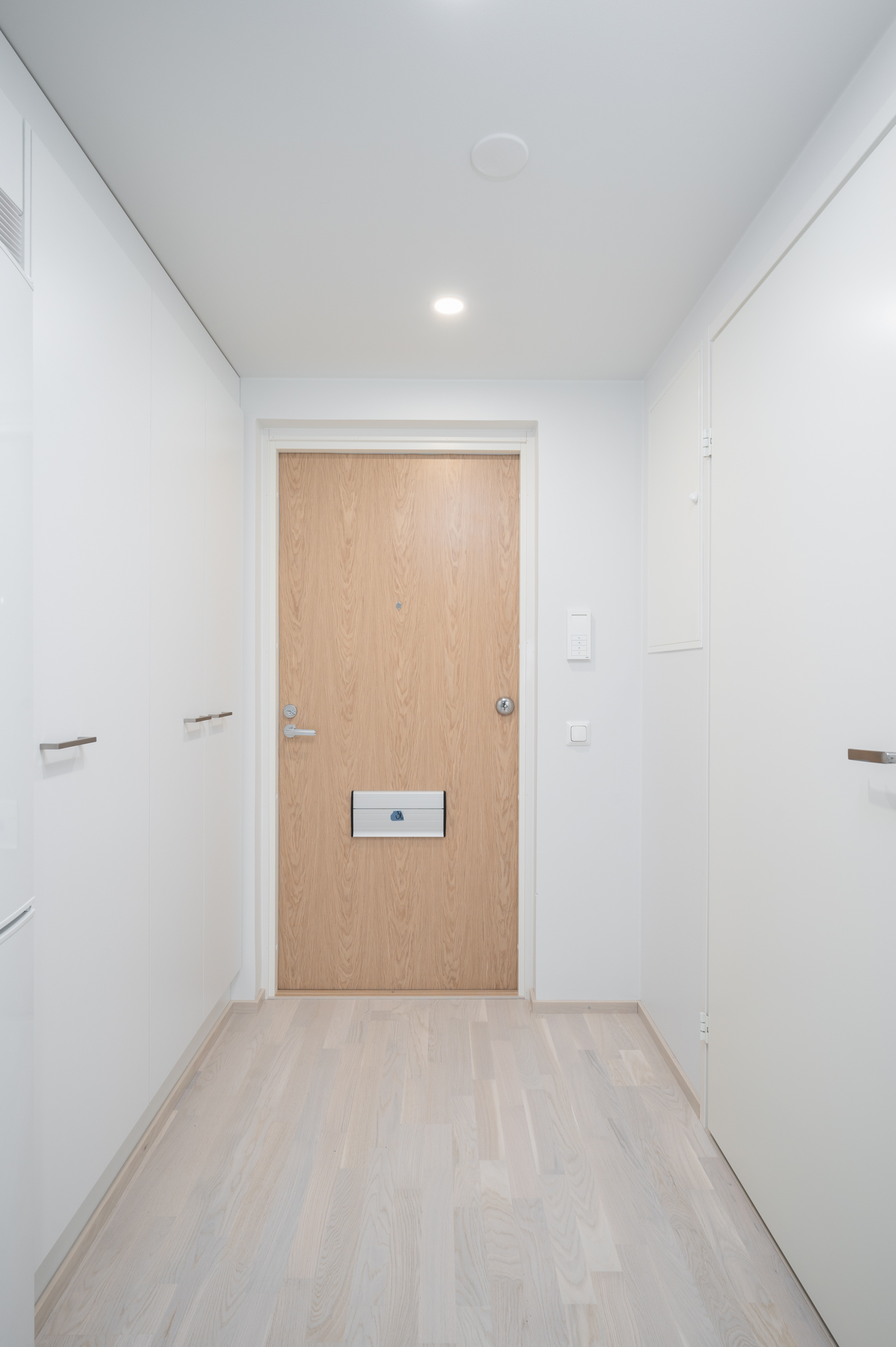 Kuntotie 16A30, Klaukkala, Nurmijärvi