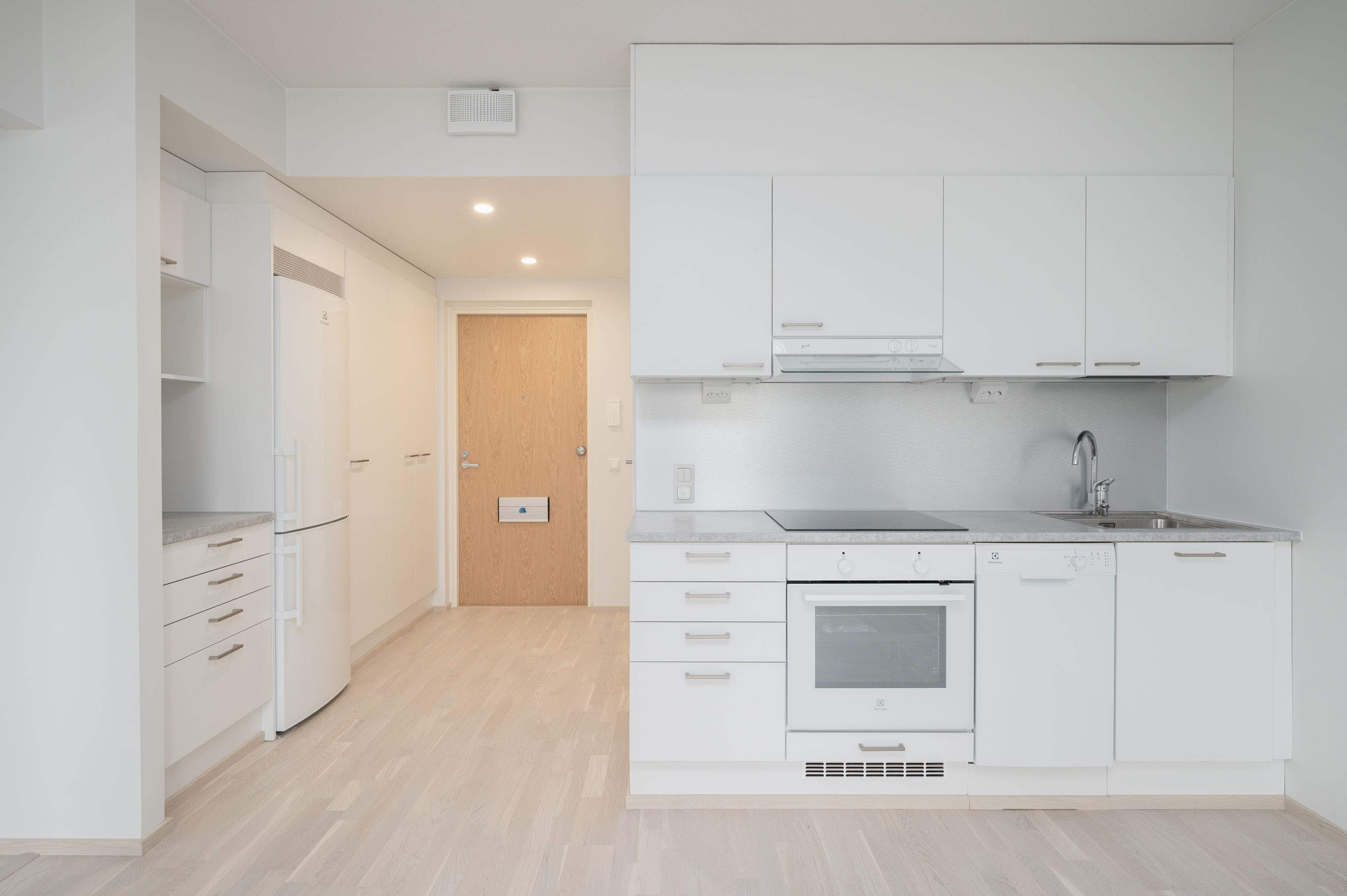 Kuntotie 16A30, Klaukkala, Nurmijärvi