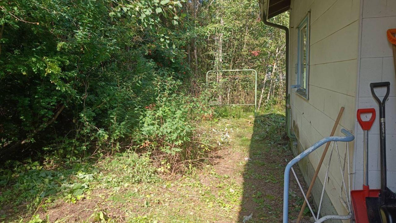 Koukkutie 29, Ahjo, Kerava