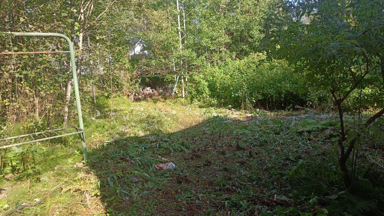 Koukkutie 29, Ahjo, Kerava