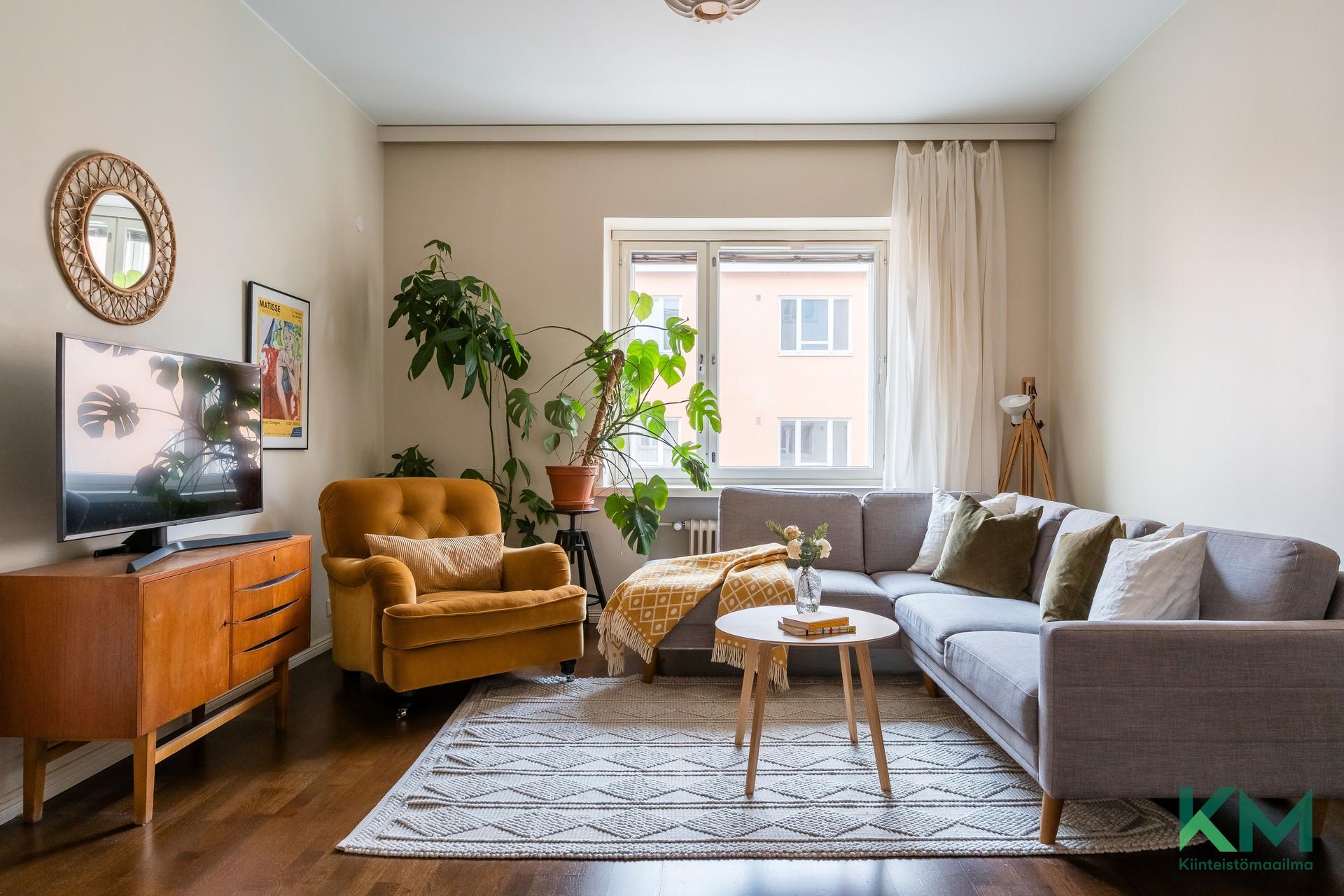 Pääskylänrinne 4, Sörnäinen, Helsinki