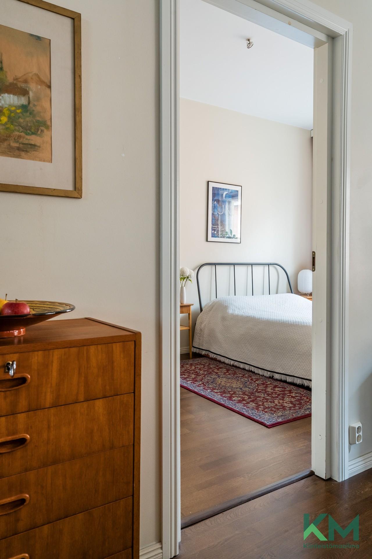 Pääskylänrinne 4, Sörnäinen, Helsinki