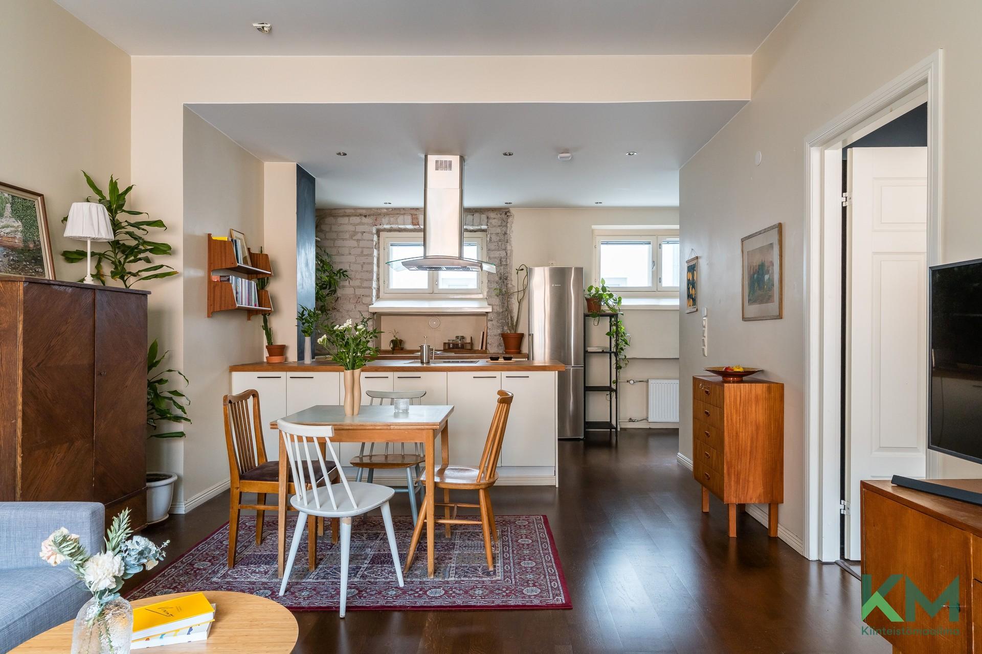 Pääskylänrinne 4, Sörnäinen, Helsinki