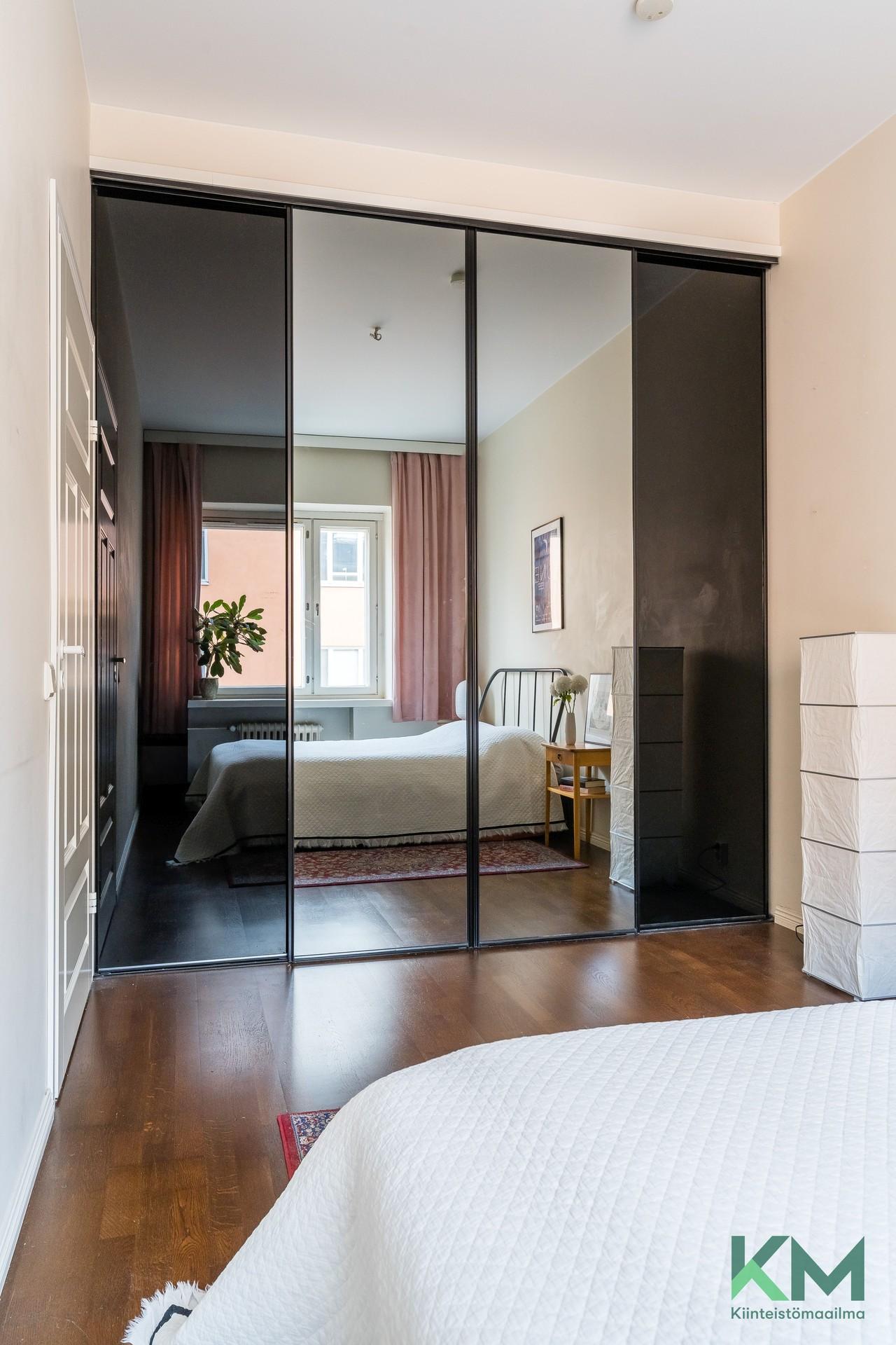 Pääskylänrinne 4, Sörnäinen, Helsinki