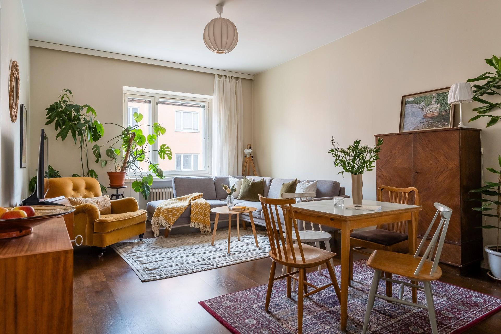 Pääskylänrinne 4, Sörnäinen, Helsinki