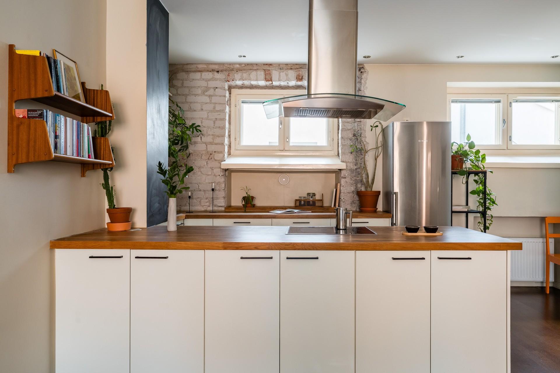 Pääskylänrinne 4, Sörnäinen, Helsinki