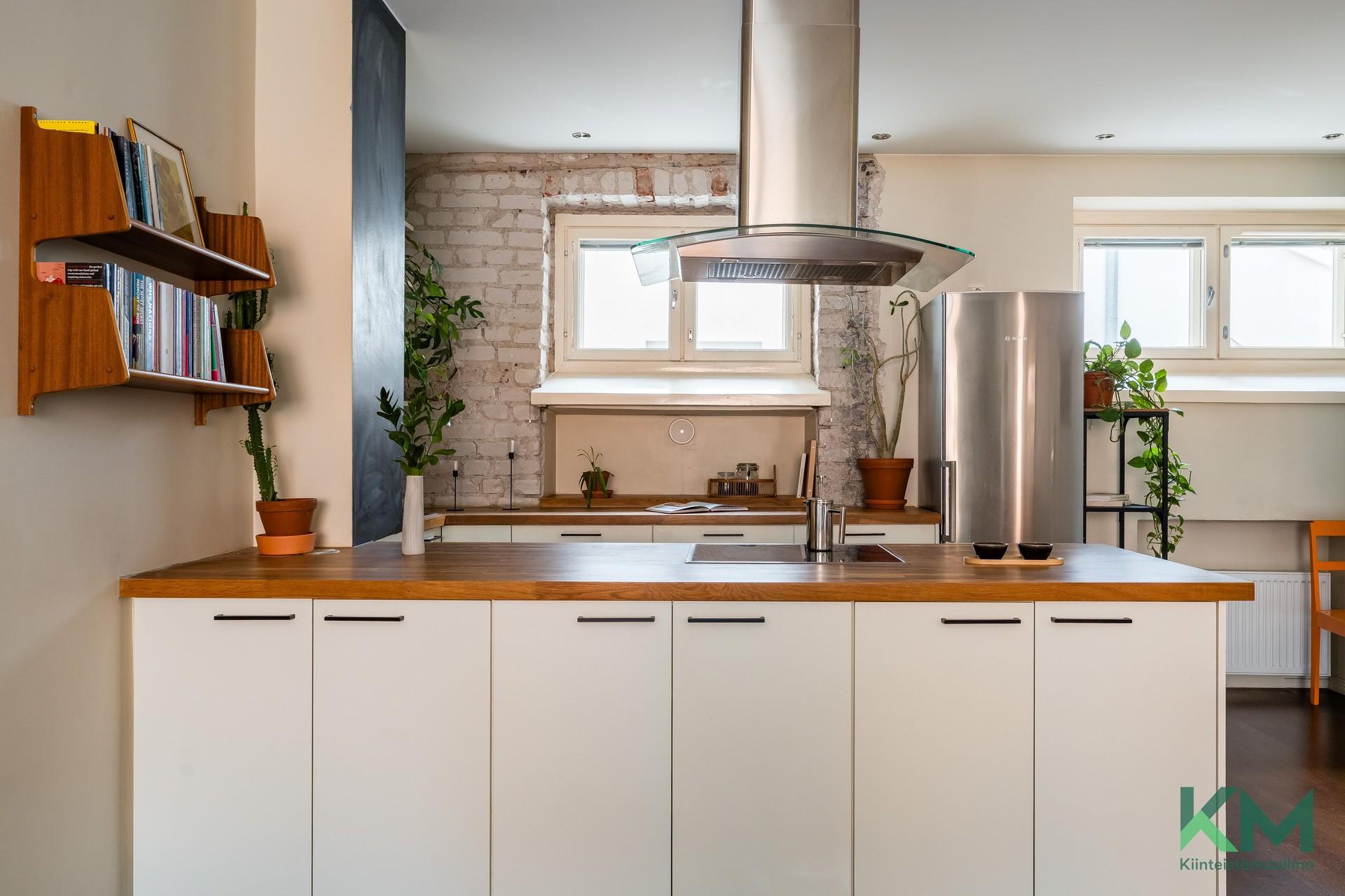 Pääskylänrinne 4, Sörnäinen, Helsinki