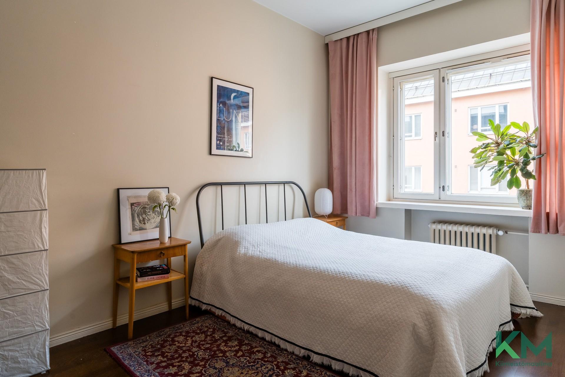 Pääskylänrinne 4, Sörnäinen, Helsinki