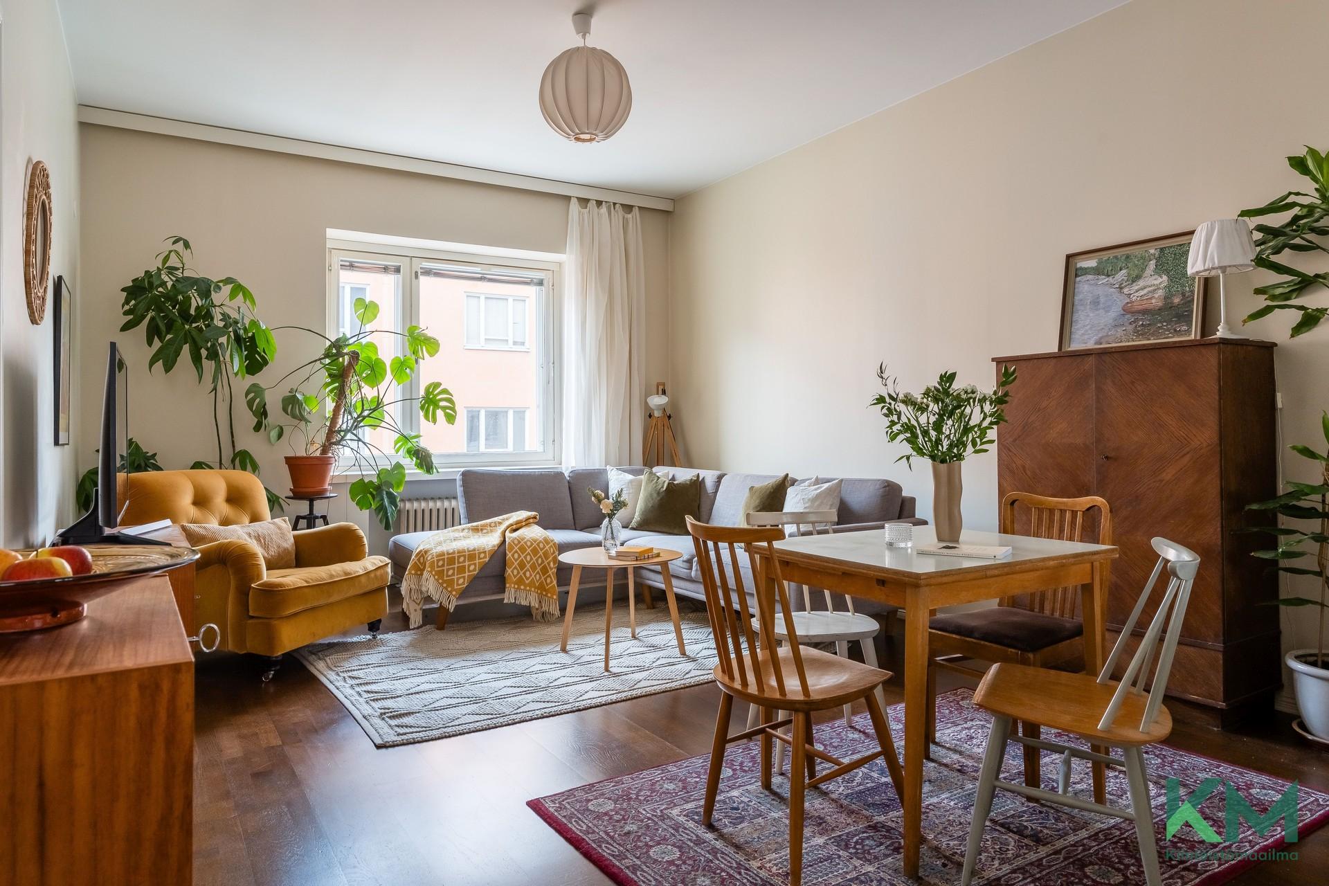 Pääskylänrinne 4, Sörnäinen, Helsinki