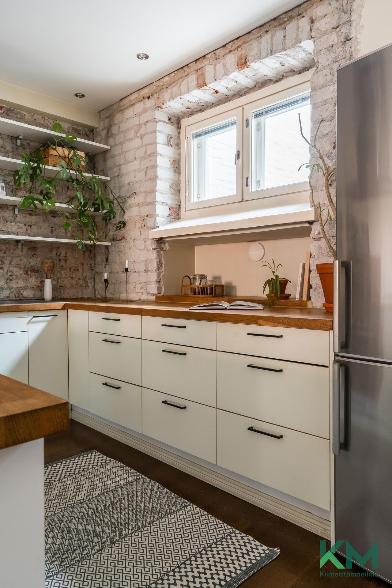 Pääskylänrinne 4, Sörnäinen, Helsinki