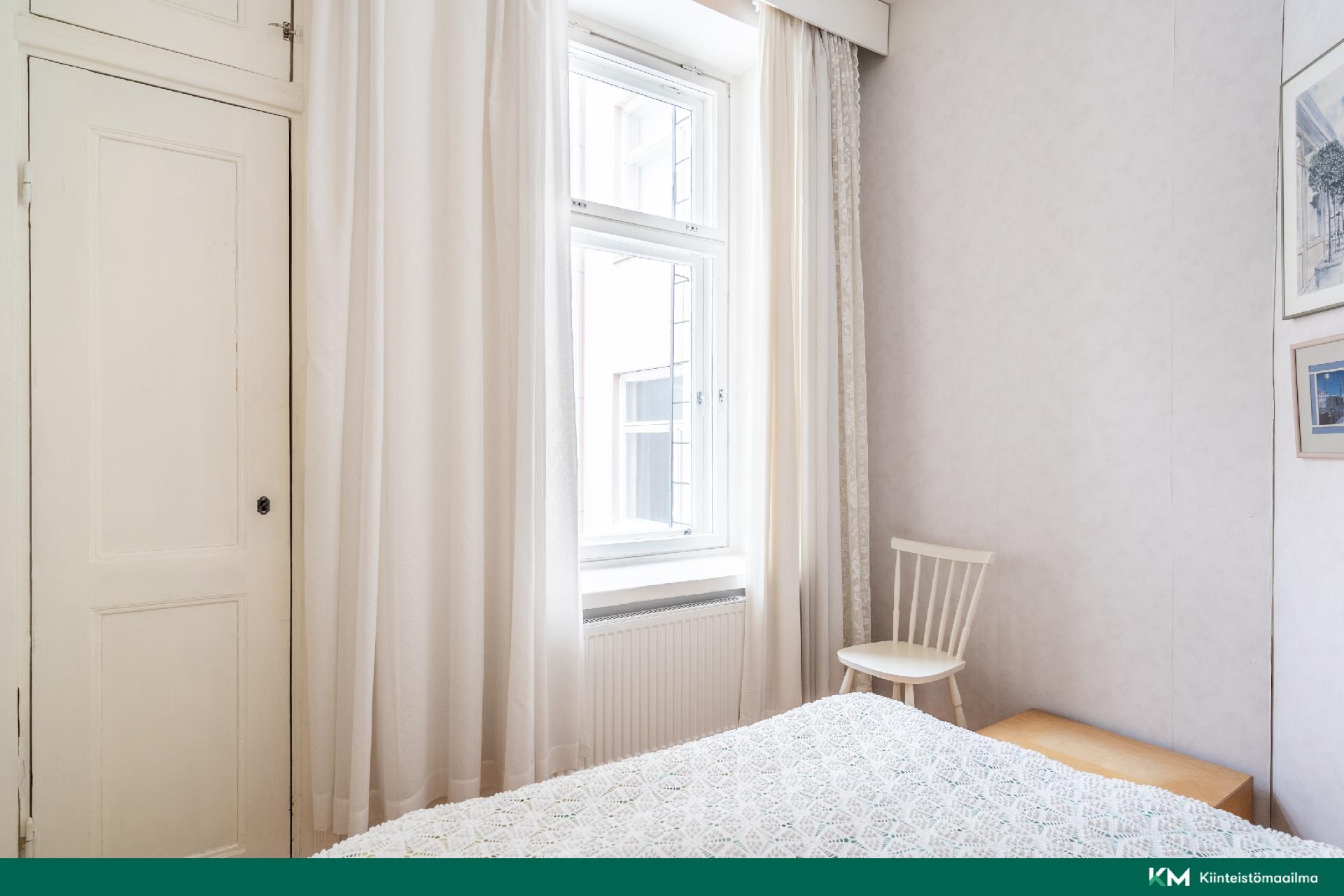 Merimiehenkatu 23, Punavuori, Helsinki