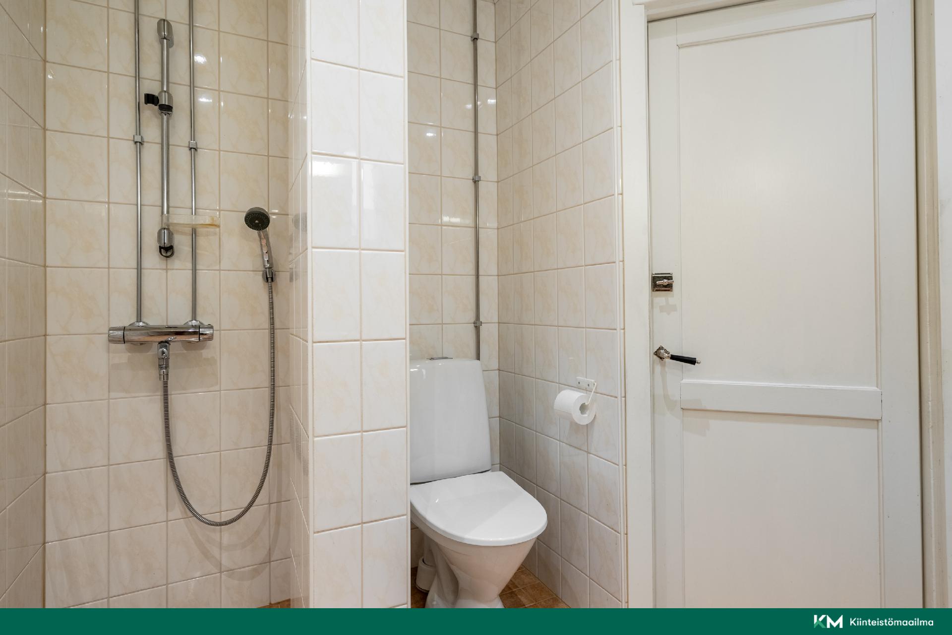 Merimiehenkatu 23, Punavuori, Helsinki