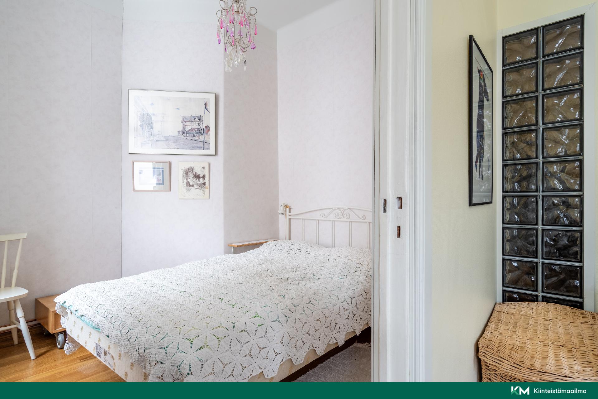 Merimiehenkatu 23, Punavuori, Helsinki