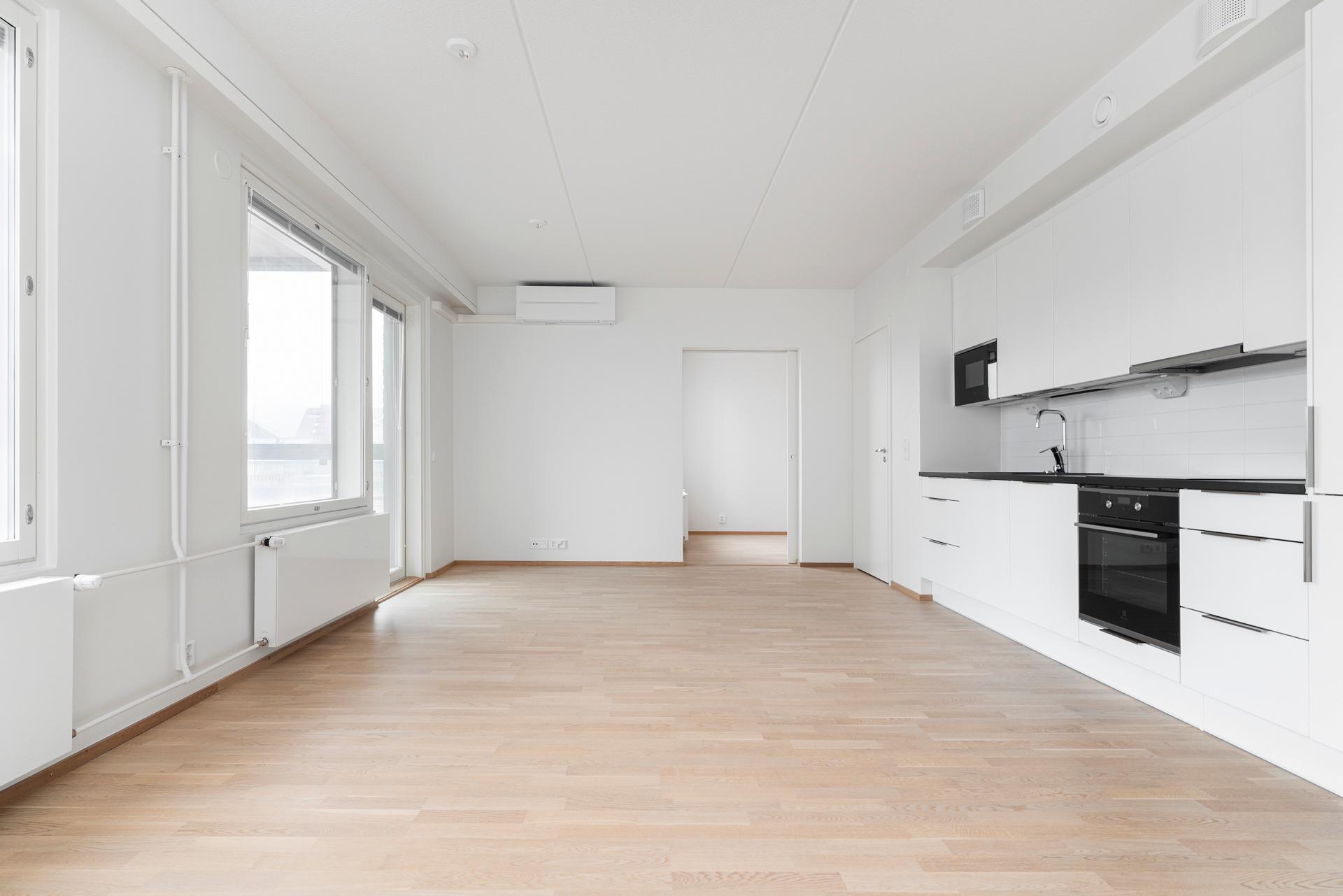 Kielotie 15d A 2, Tikkurila, Vantaa