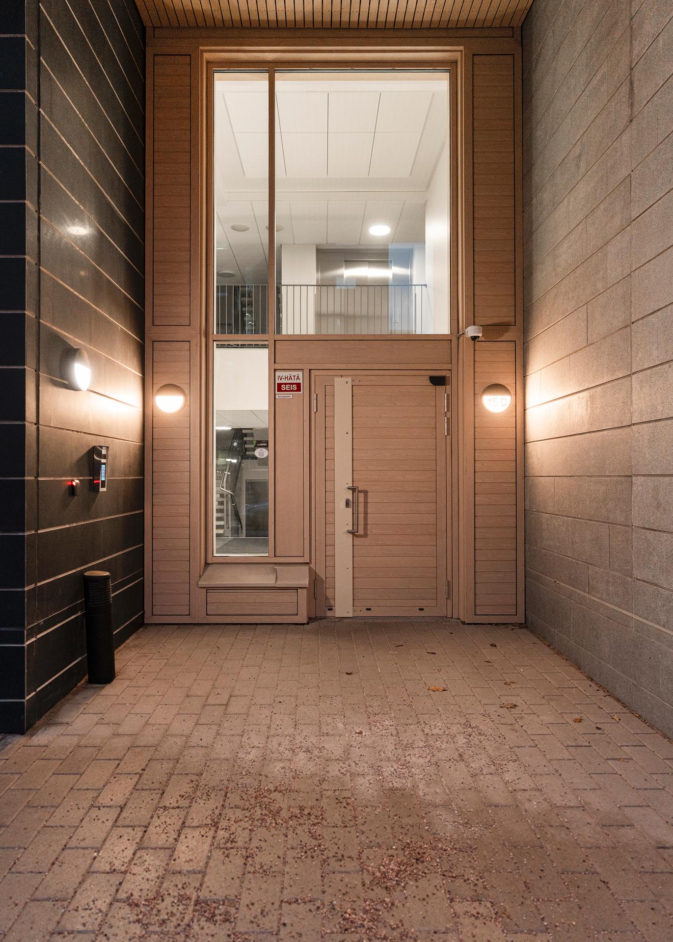 Kielotie 15d A 2, Tikkurila, Vantaa