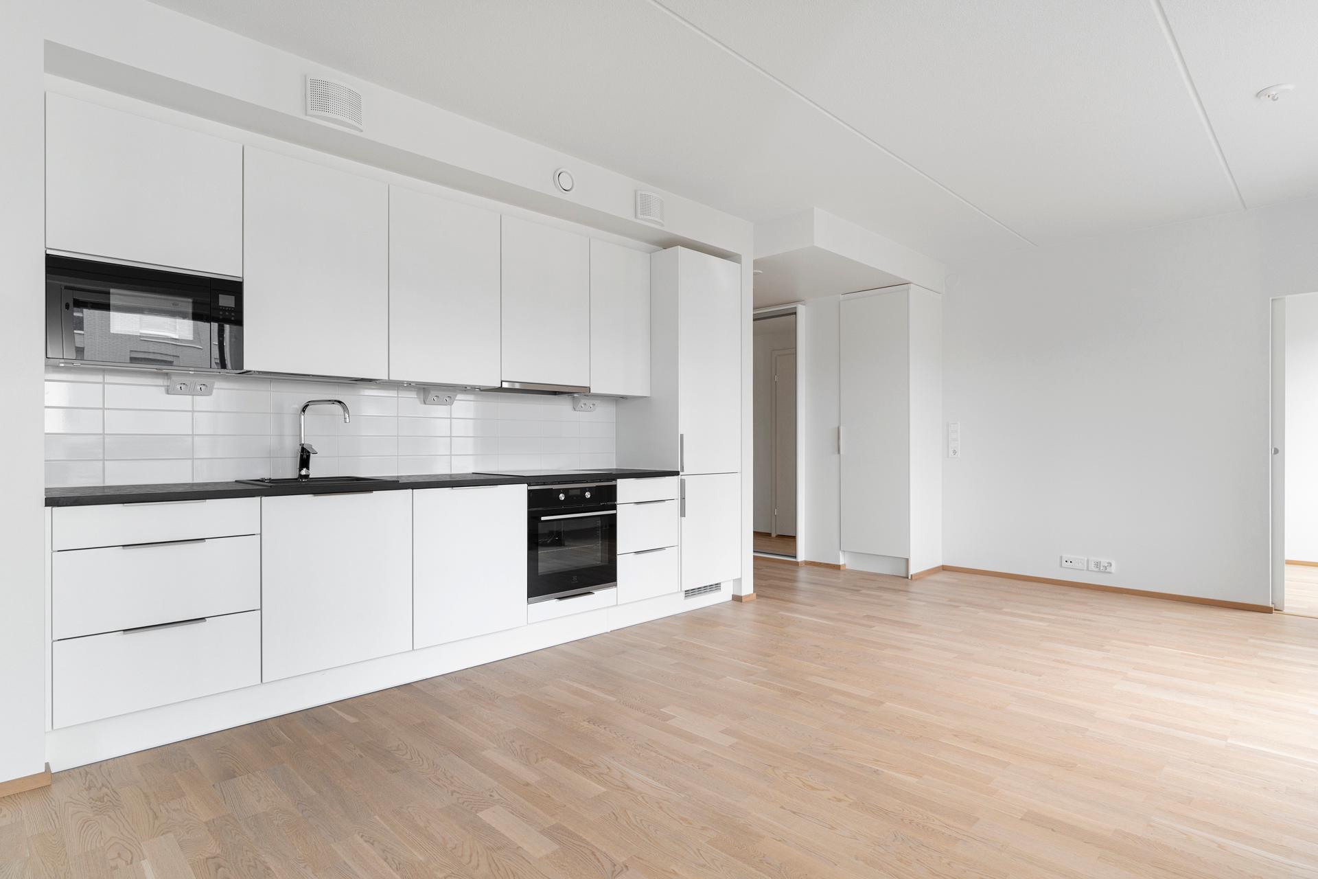 Kielotie 15d A 2, Tikkurila, Vantaa