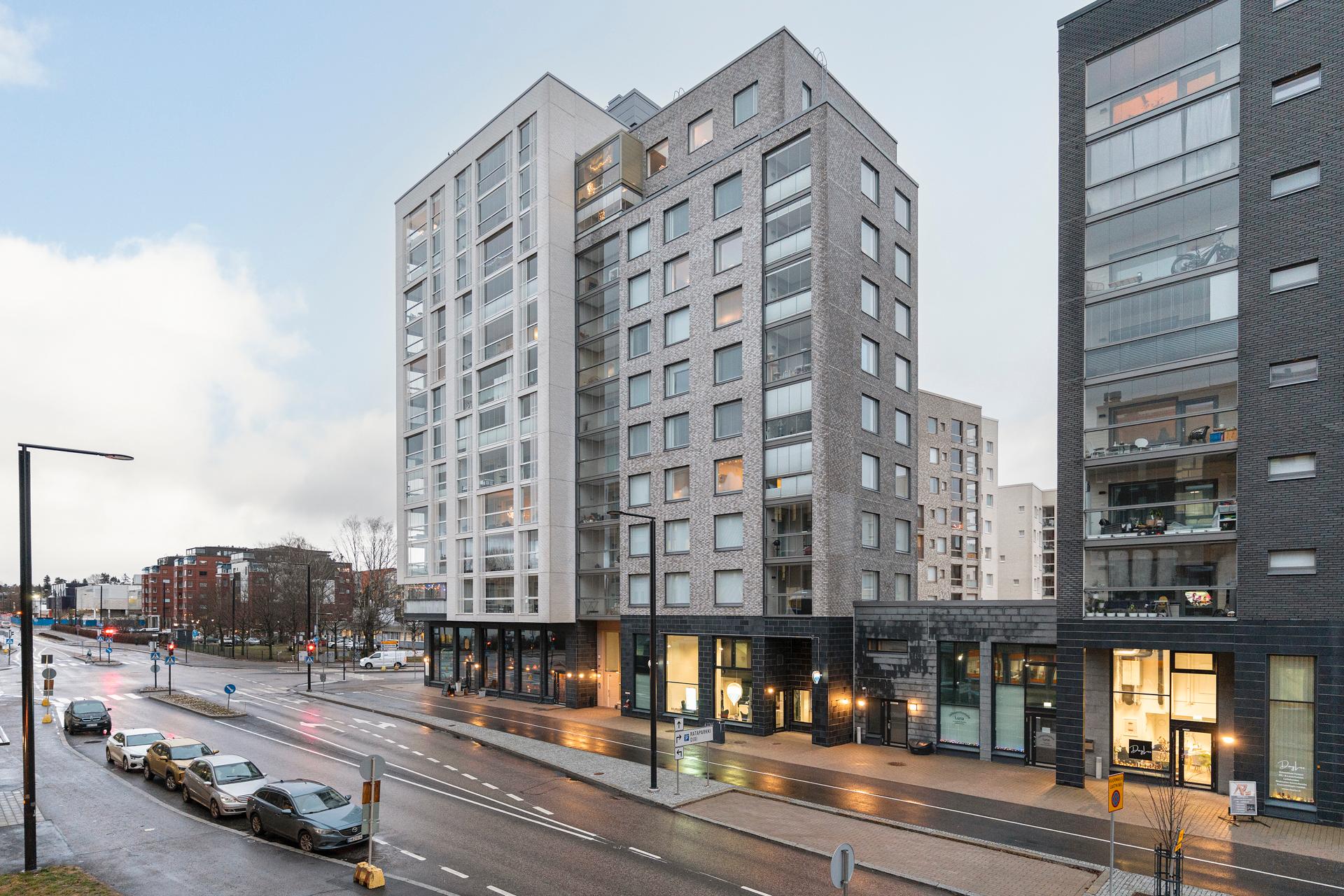 Kielotie 15d A 2, Tikkurila, Vantaa