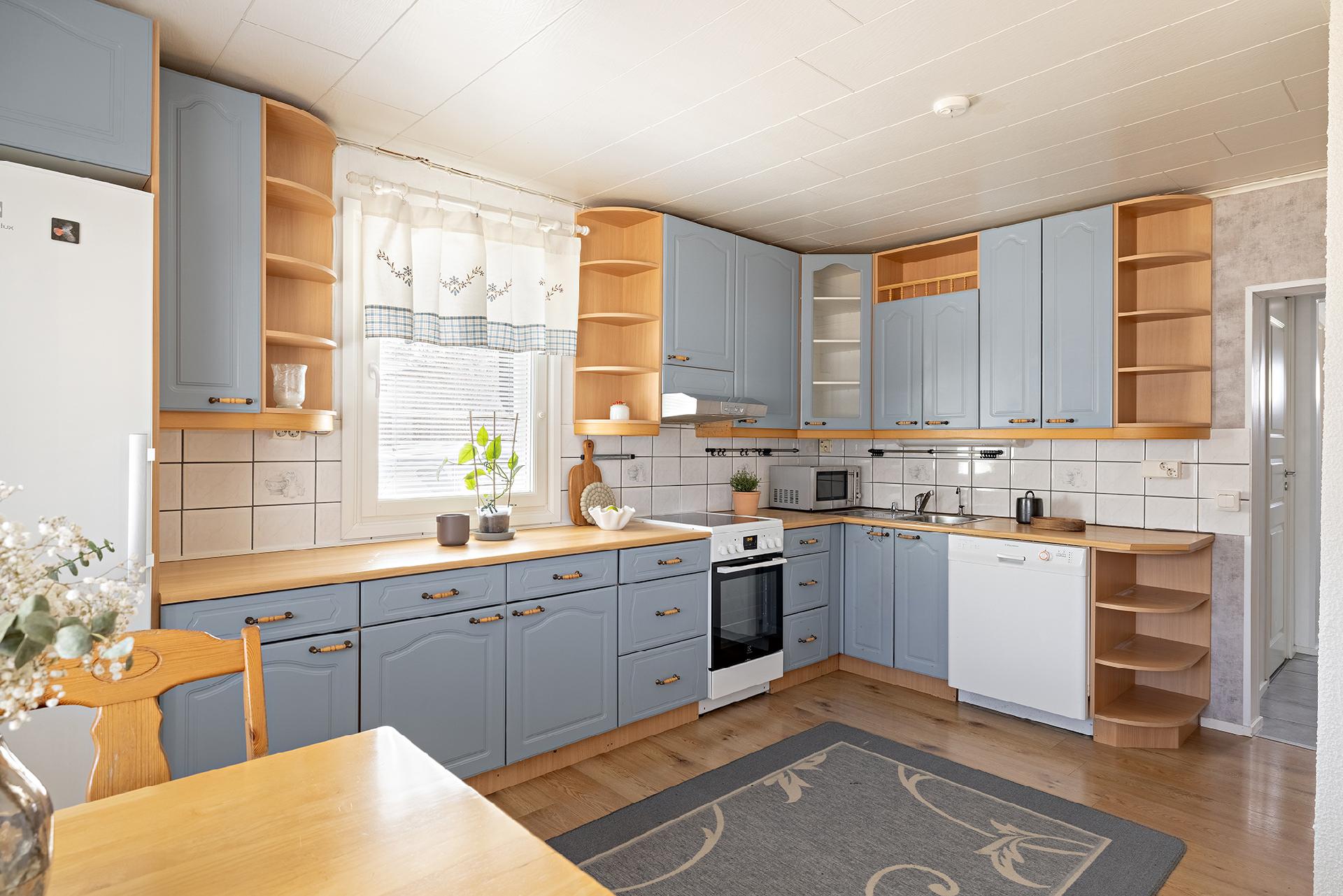 Santerintie 9, Haukipudas, Oulu