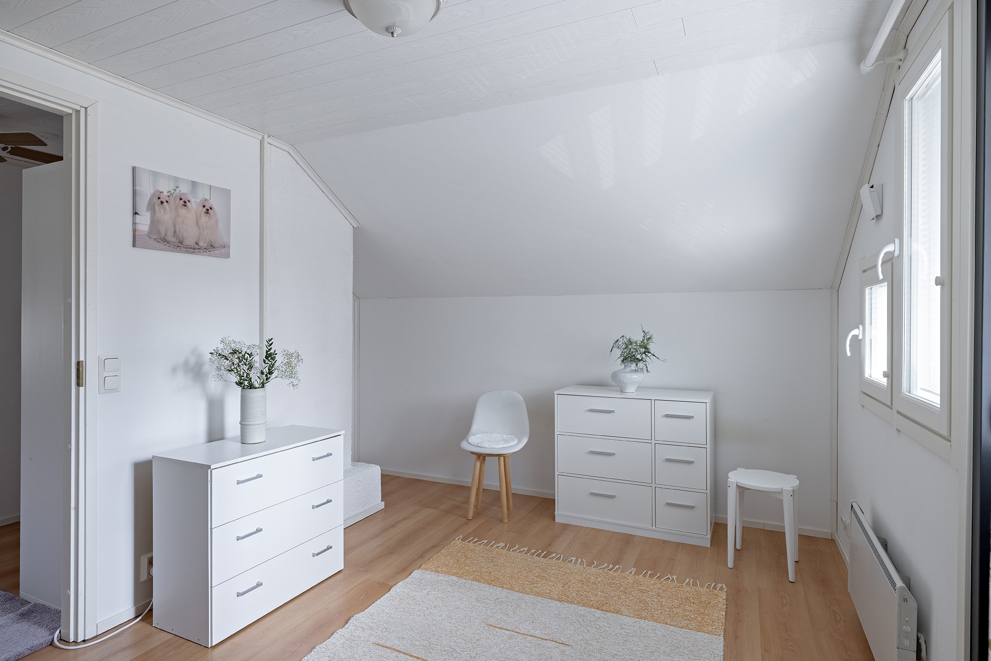 Santerintie 9, Haukipudas, Oulu