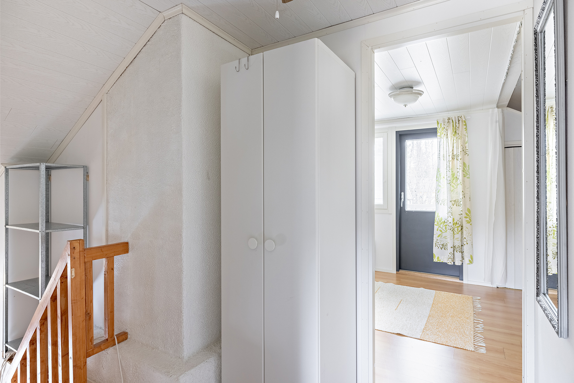 Santerintie 9, Haukipudas, Oulu