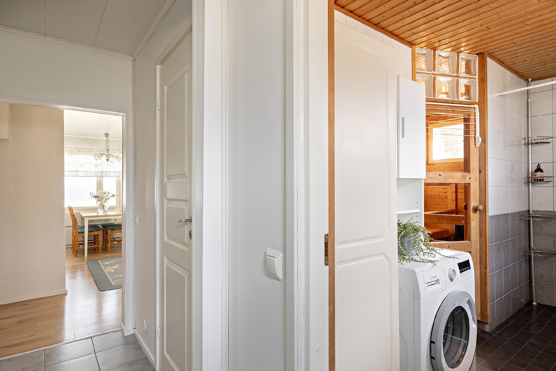 Santerintie 9, Haukipudas, Oulu