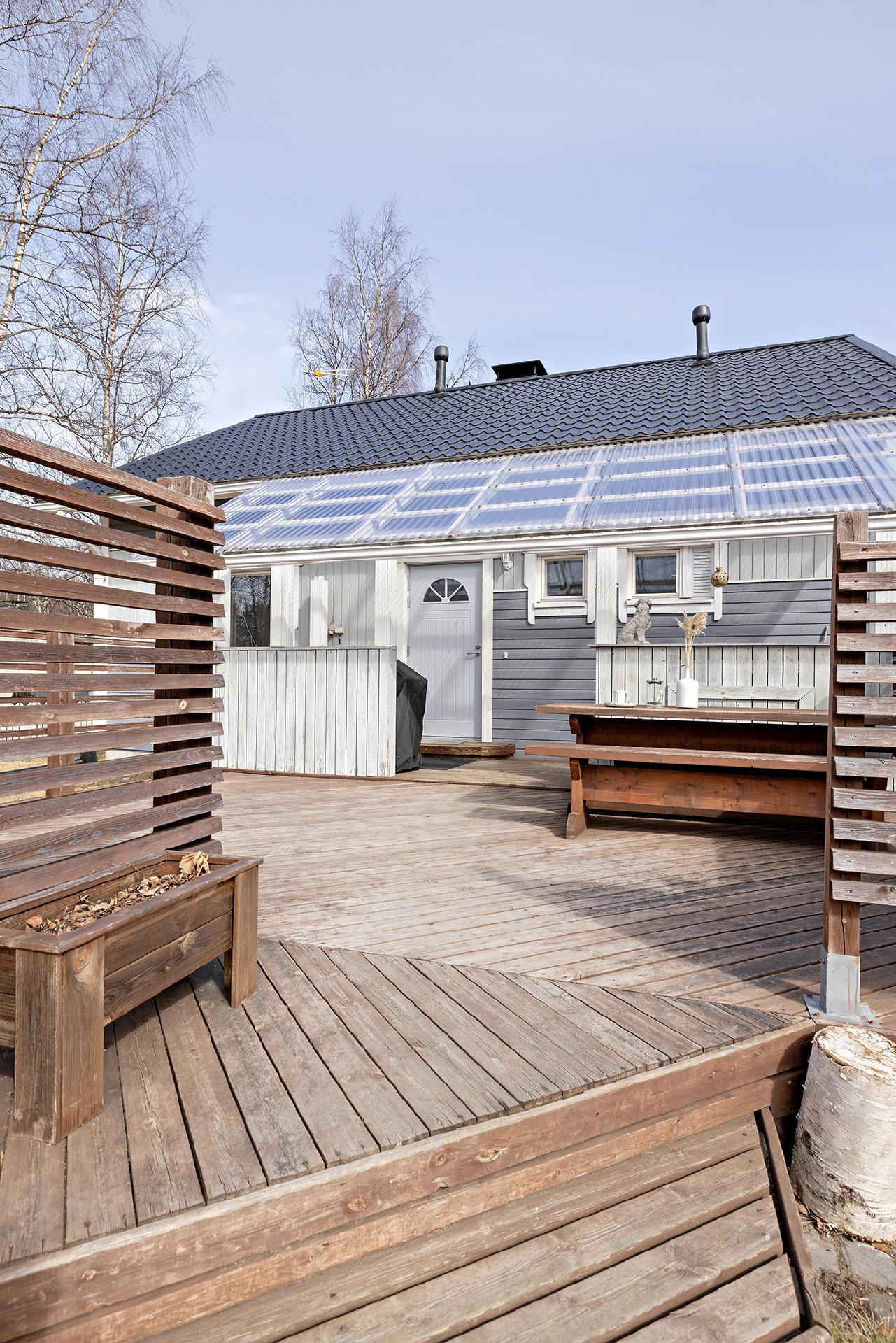 Santerintie 9, Haukipudas, Oulu