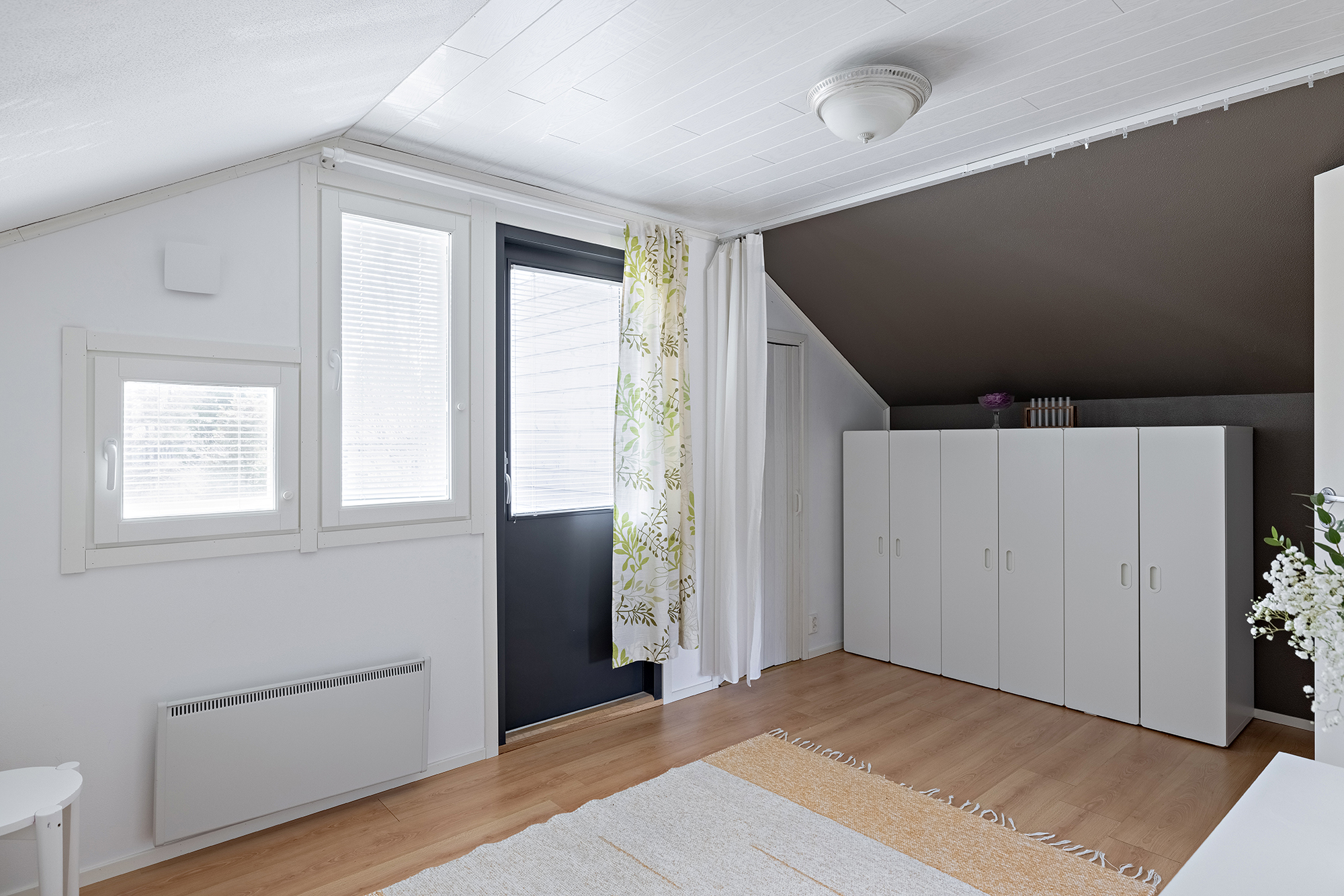 Santerintie 9, Haukipudas, Oulu