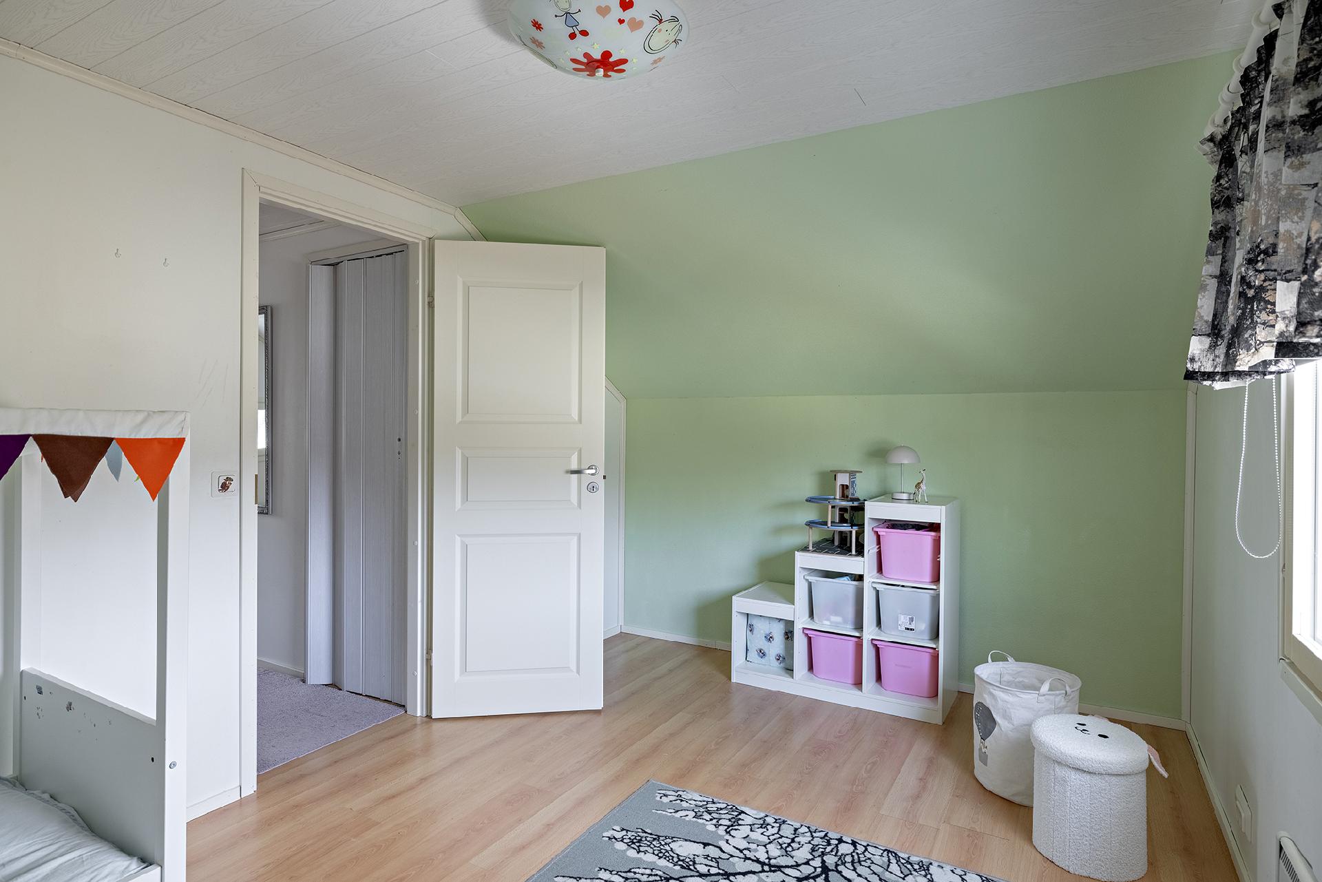 Santerintie 9, Haukipudas, Oulu