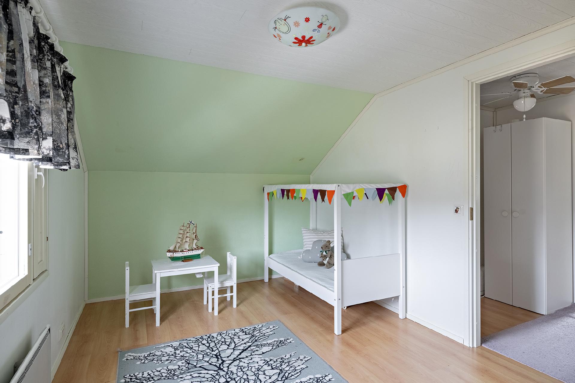 Santerintie 9, Haukipudas, Oulu