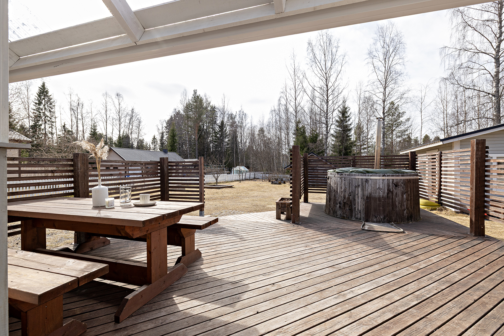 Santerintie 9, Haukipudas, Oulu