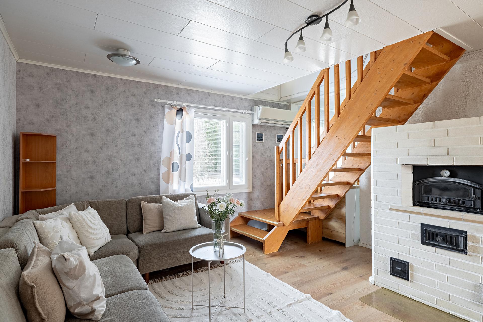 Santerintie 9, Haukipudas, Oulu