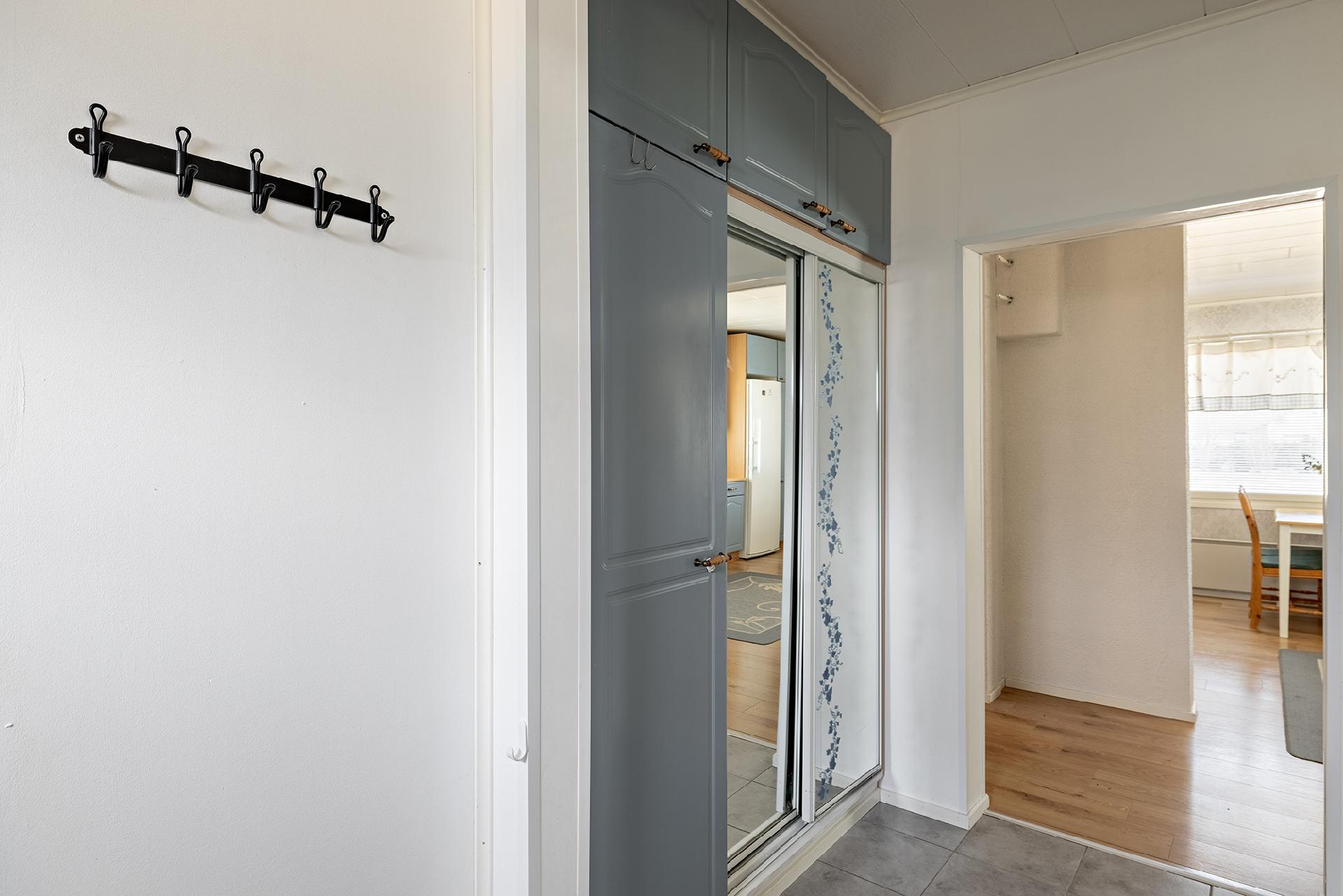 Santerintie 9, Haukipudas, Oulu