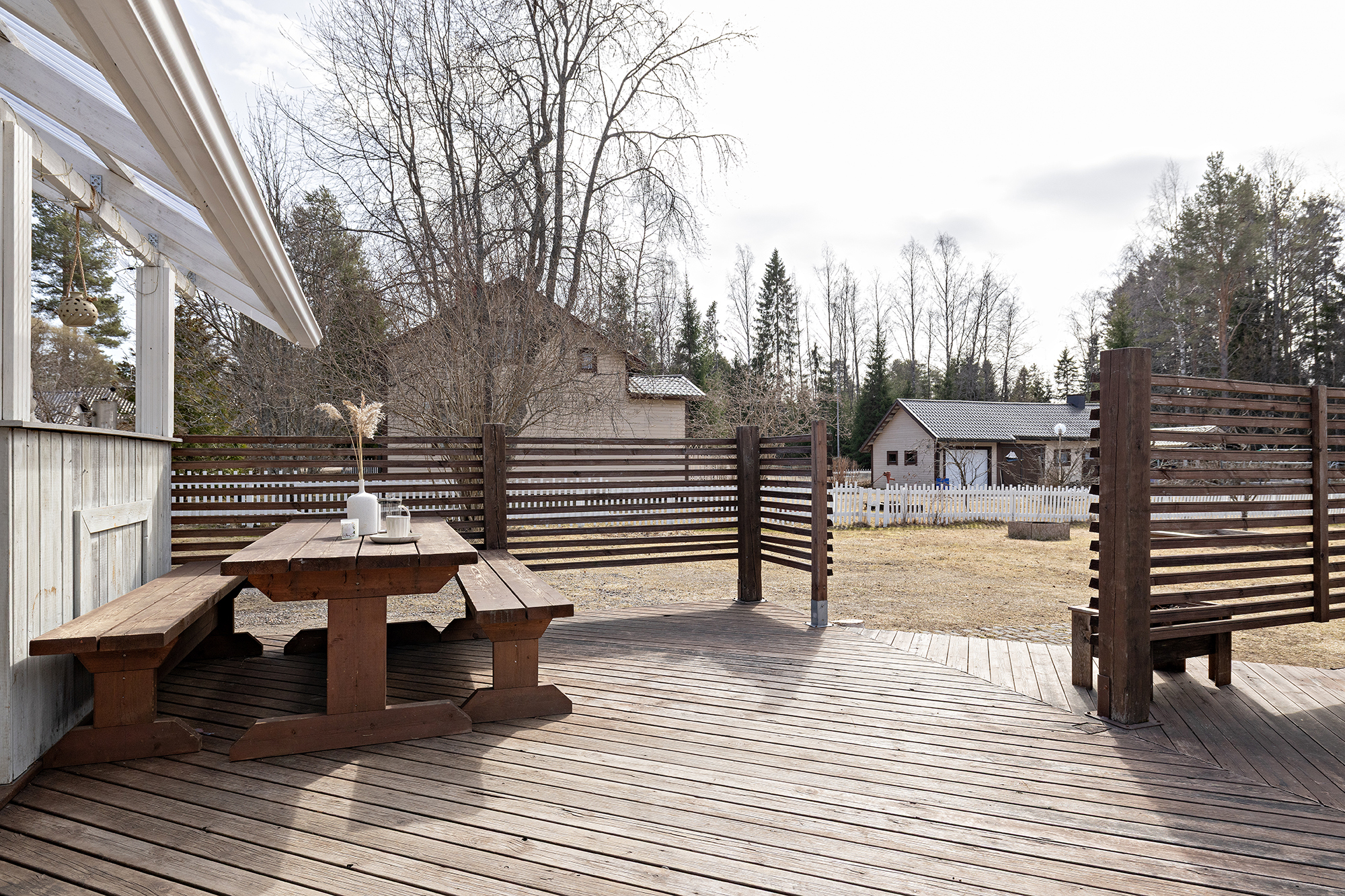 Santerintie 9, Haukipudas, Oulu
